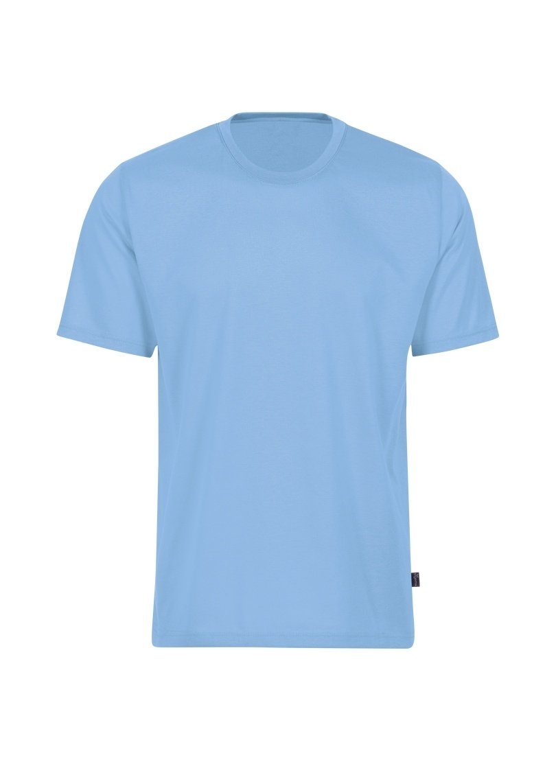 Trigema T-shirt Trigema T-shirt (1-delig)