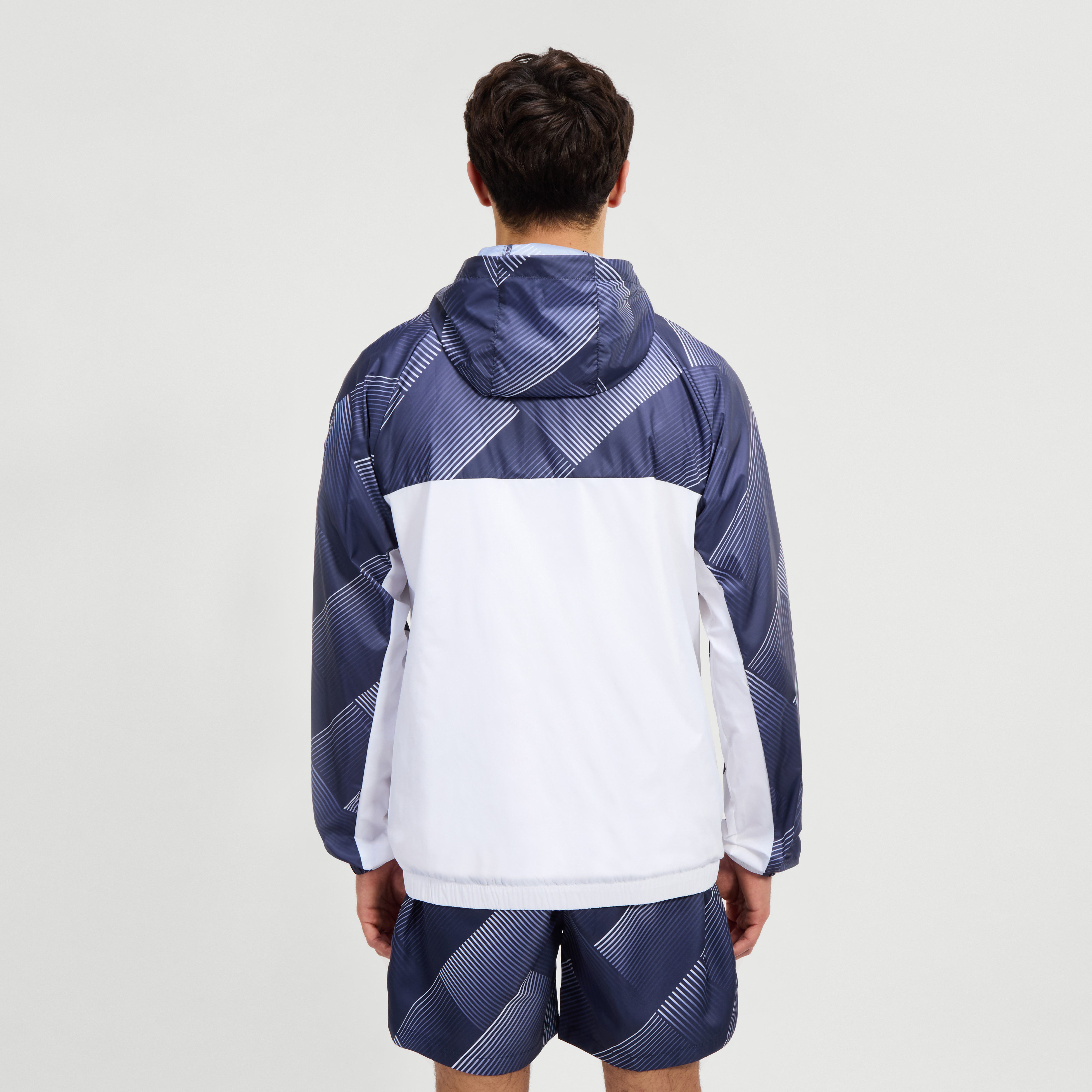 ellesse Windbreaker FIORISA WINDRUNNER (1 stuk)