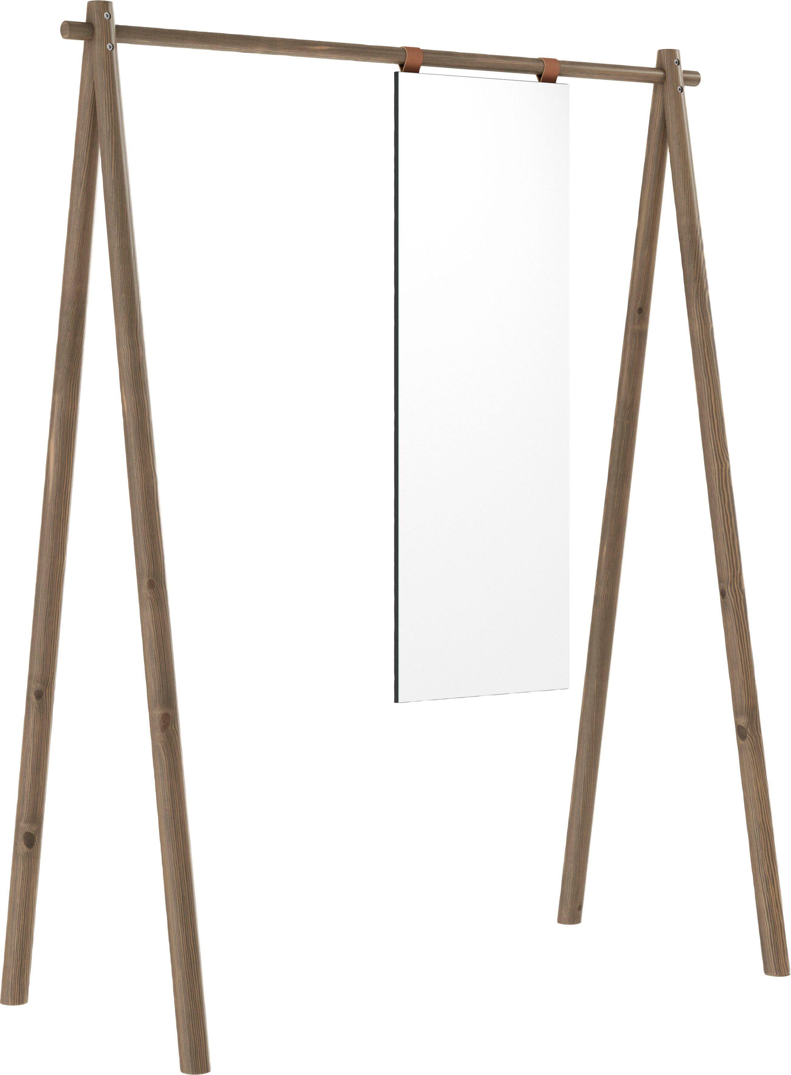 Karup Kapstok Hongi Van FSC®-gecertificeerd dennenhout, 75 cm breed