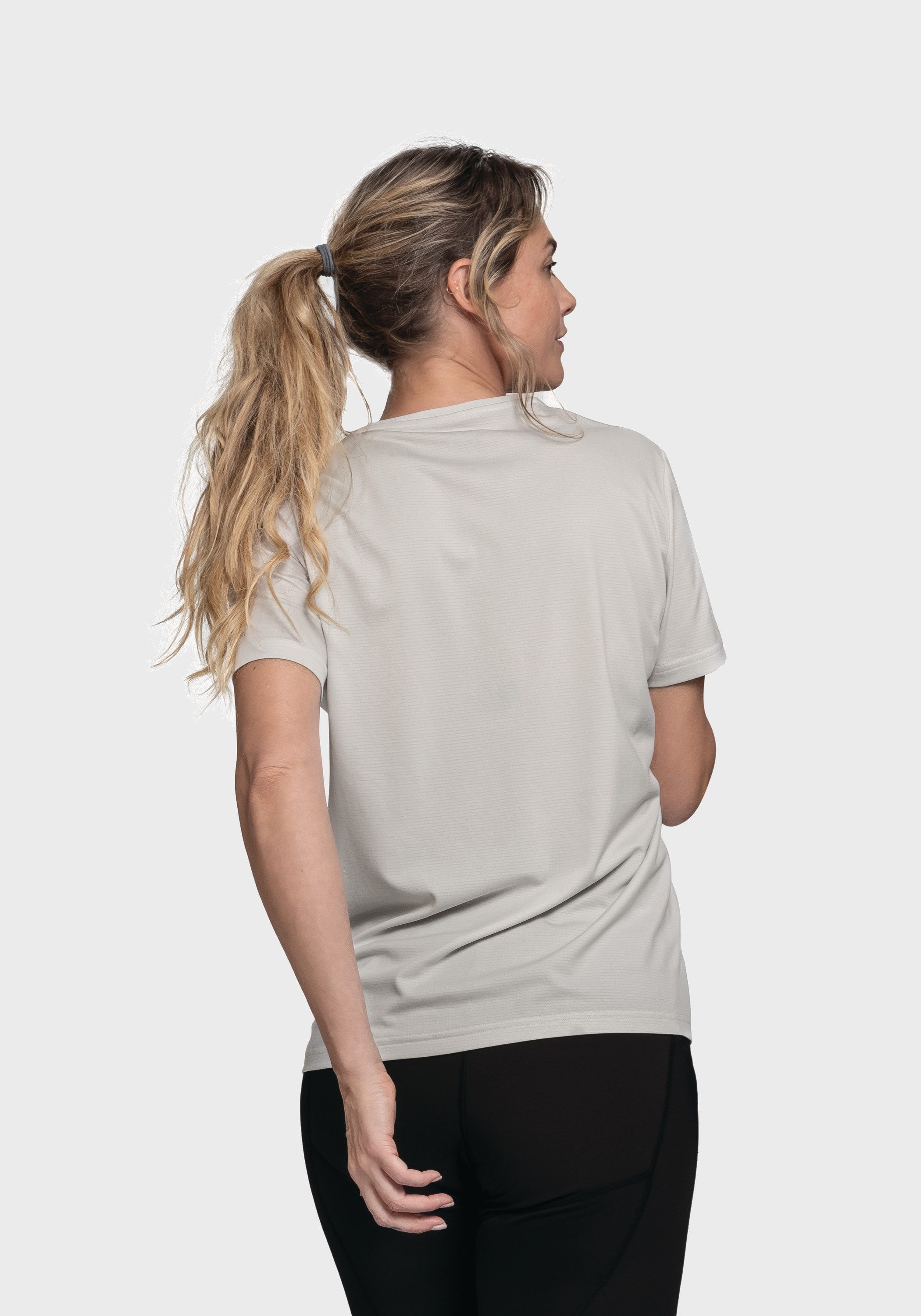 Schöffel Functioneel shirt CIRC T Shirt Sulten L
