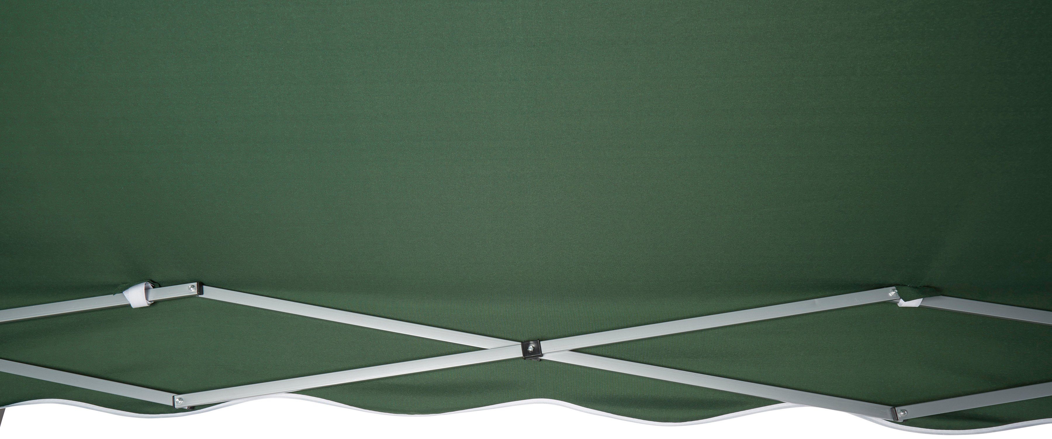 KONIFERA Partytent Bxd: 300x300 cm, inclusief draagtas