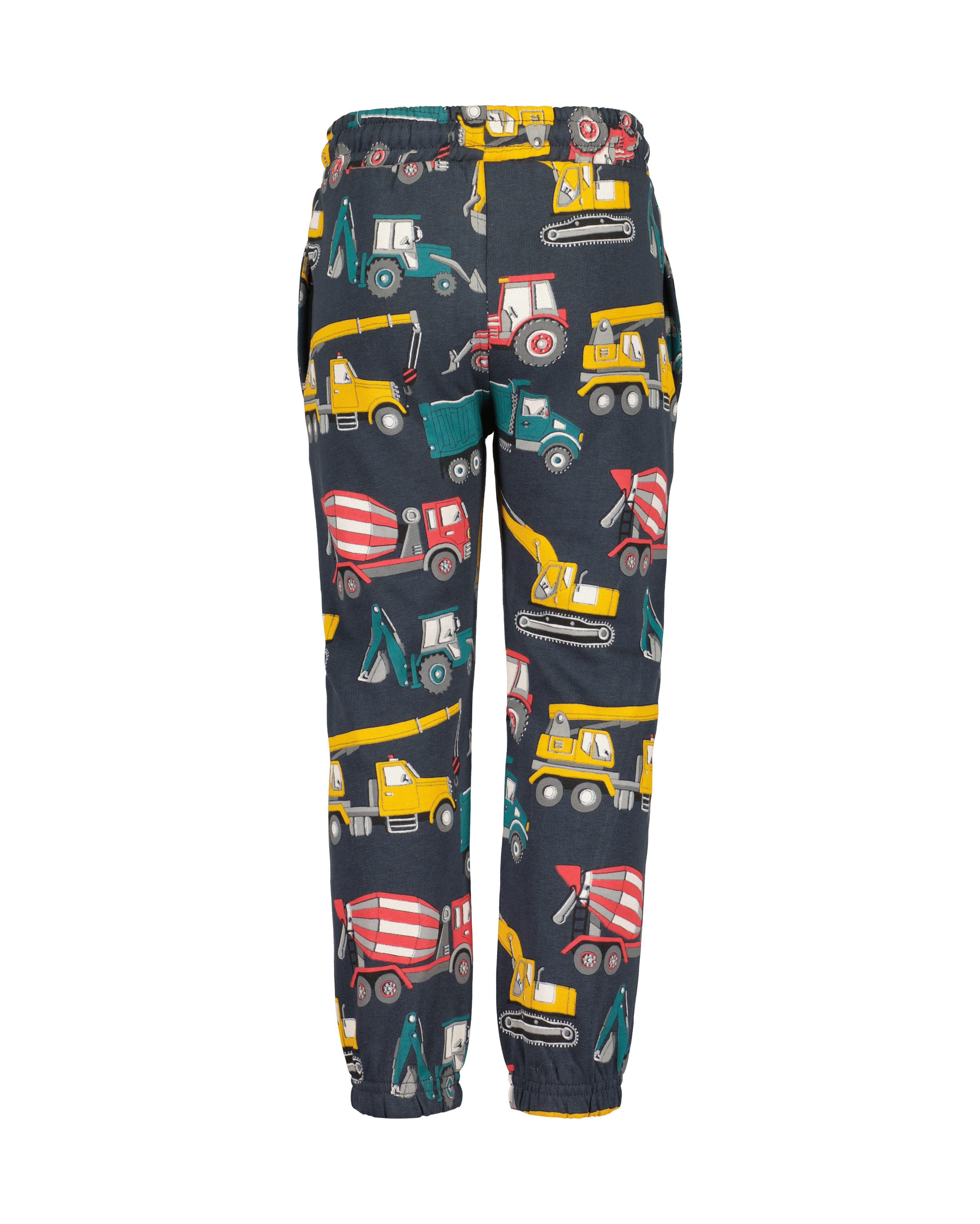 Blue Seven Sweatbroek