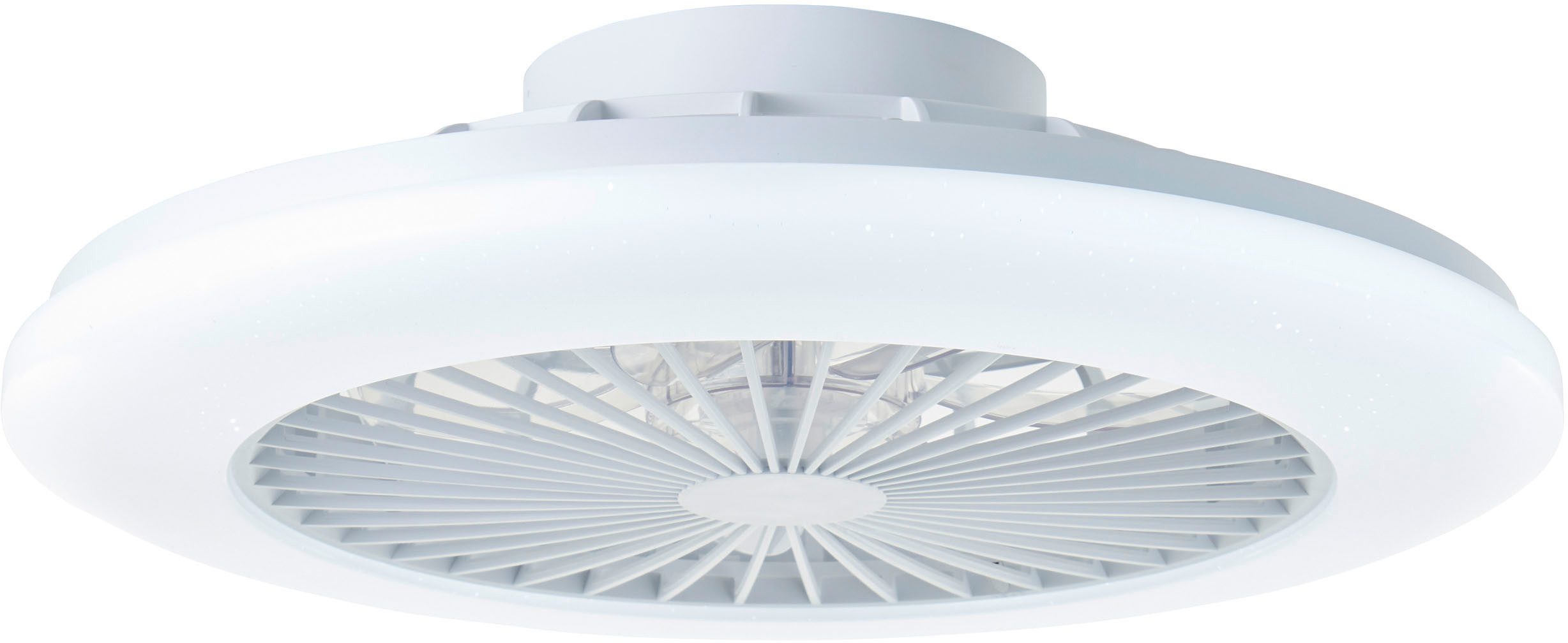 Brilliant Leuchten Led-plafondlamp Salerno