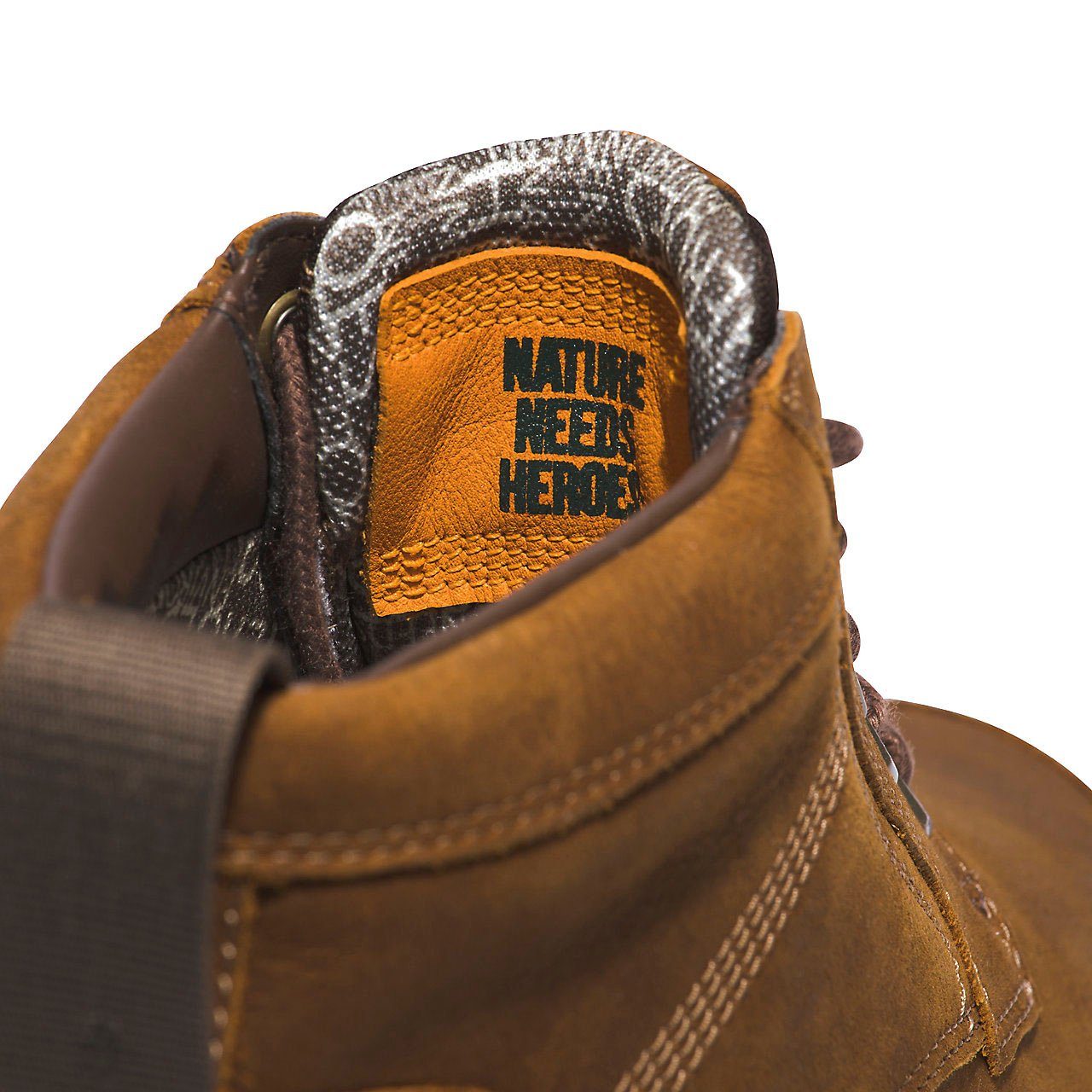 Timberland Veterschoenen Larchmont II Chukka Winterlaarzen, veterschoenen, winterschoenen