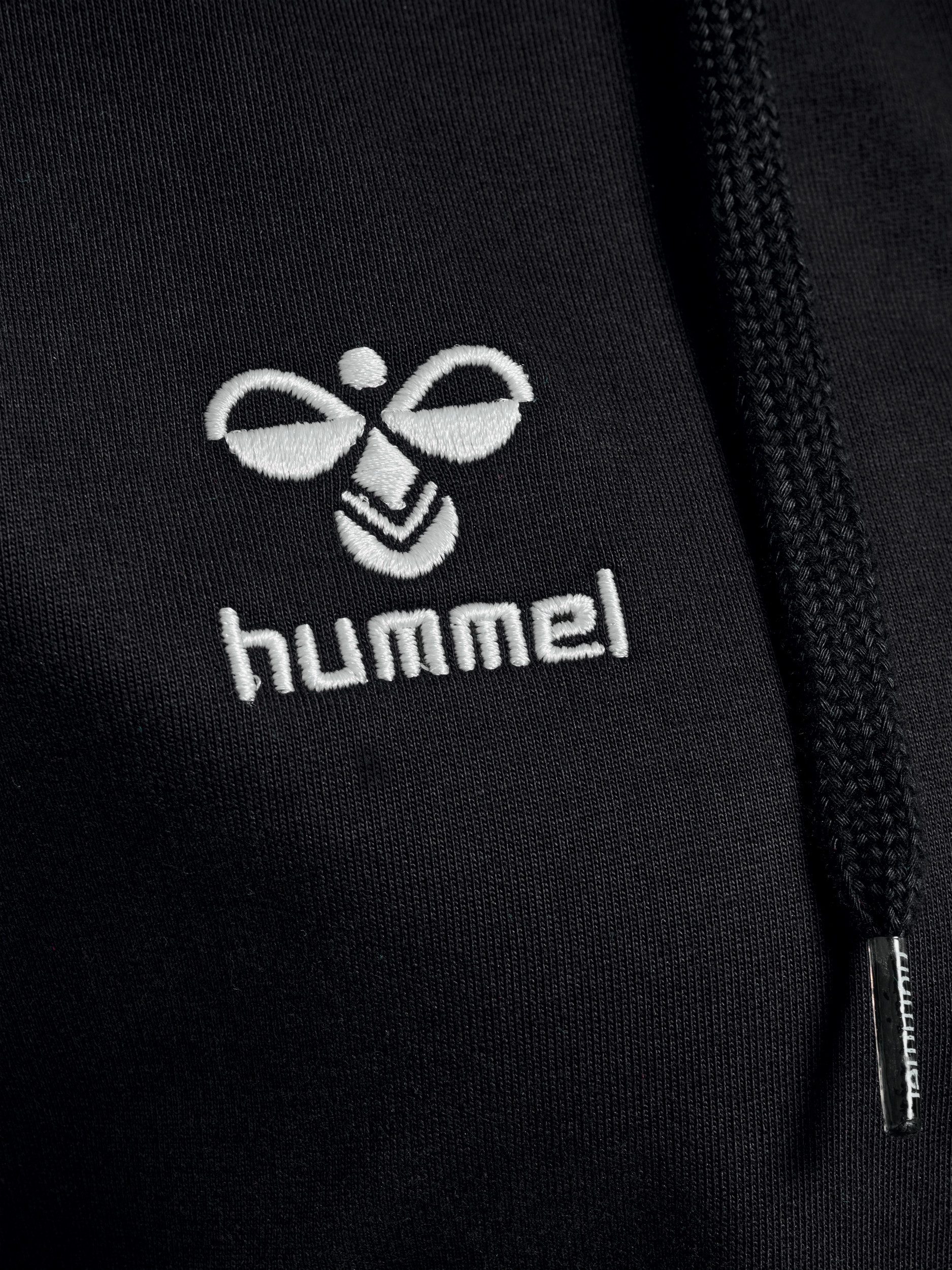 hummel Capuchonsweatvest