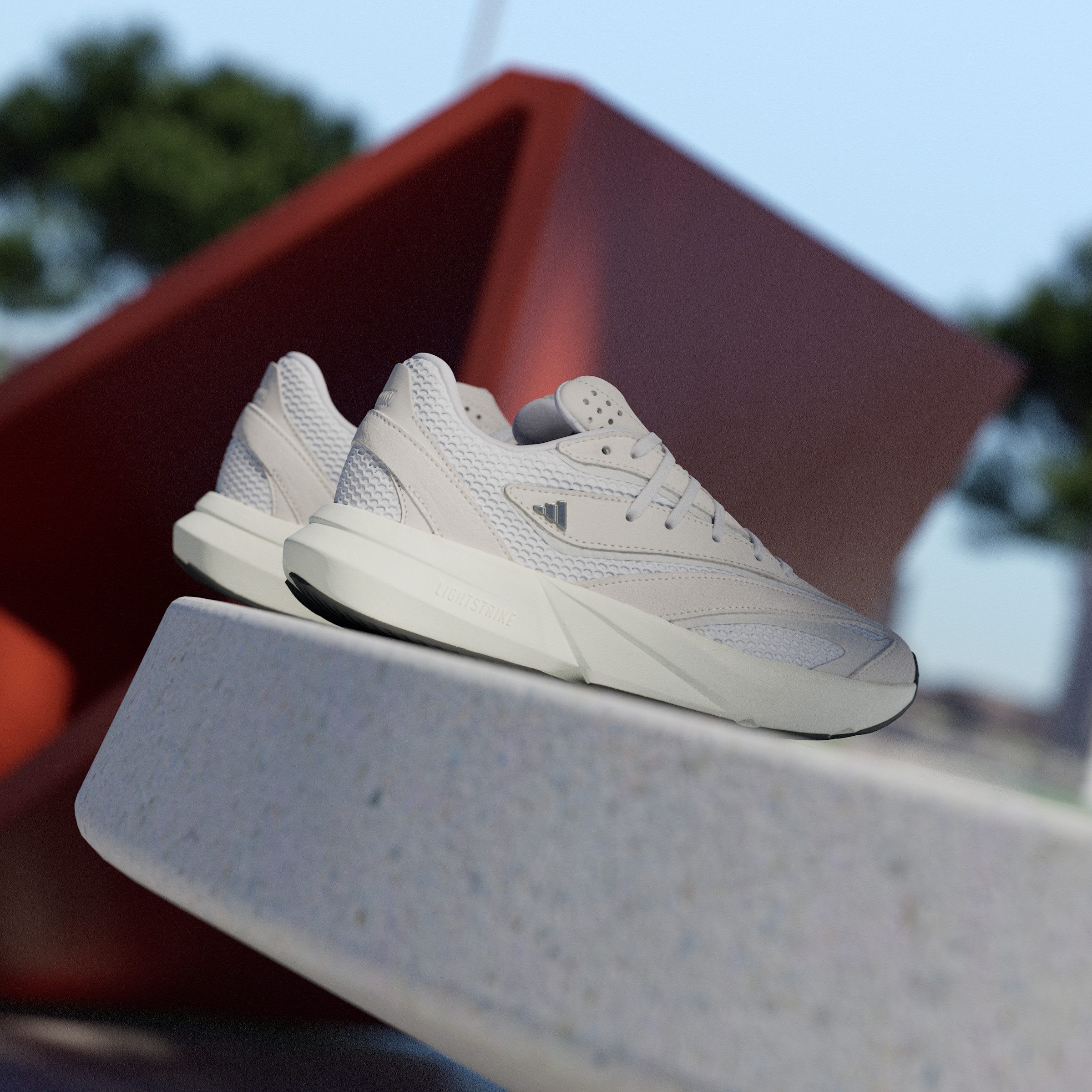 adidas Sportswear Sneakers LIGHTBLAZE