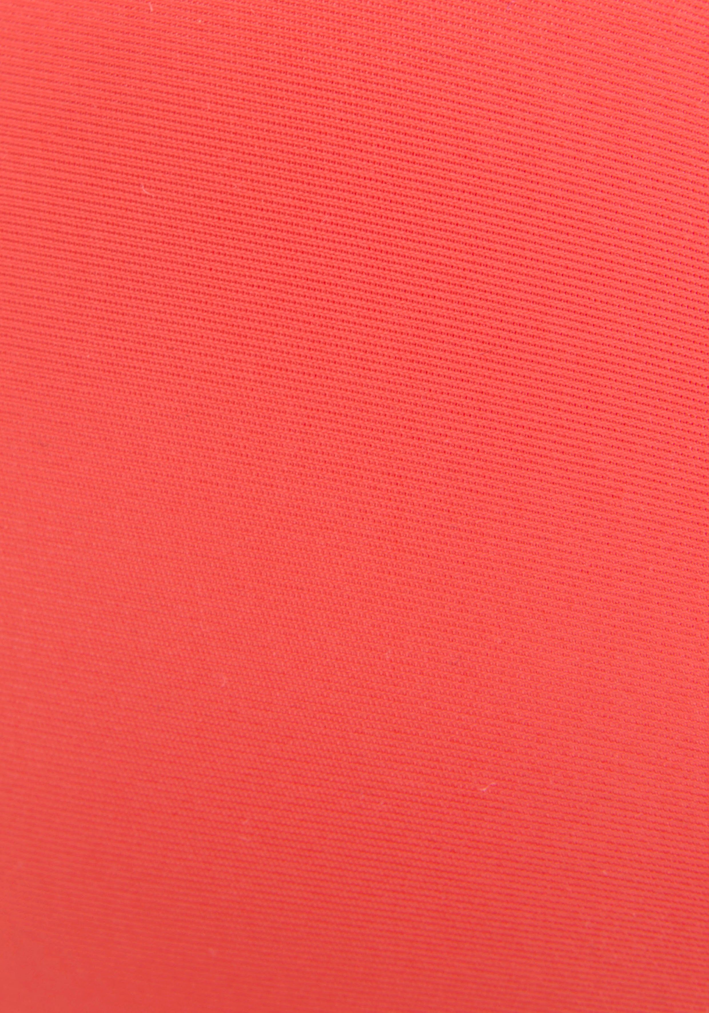 s.Oliver RED LABEL Beachwear Push-up-bh Louise met naadloos voorgevormde cups