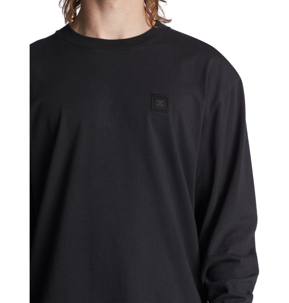 DC Shoes Shirt met lange mouwen DC 1994