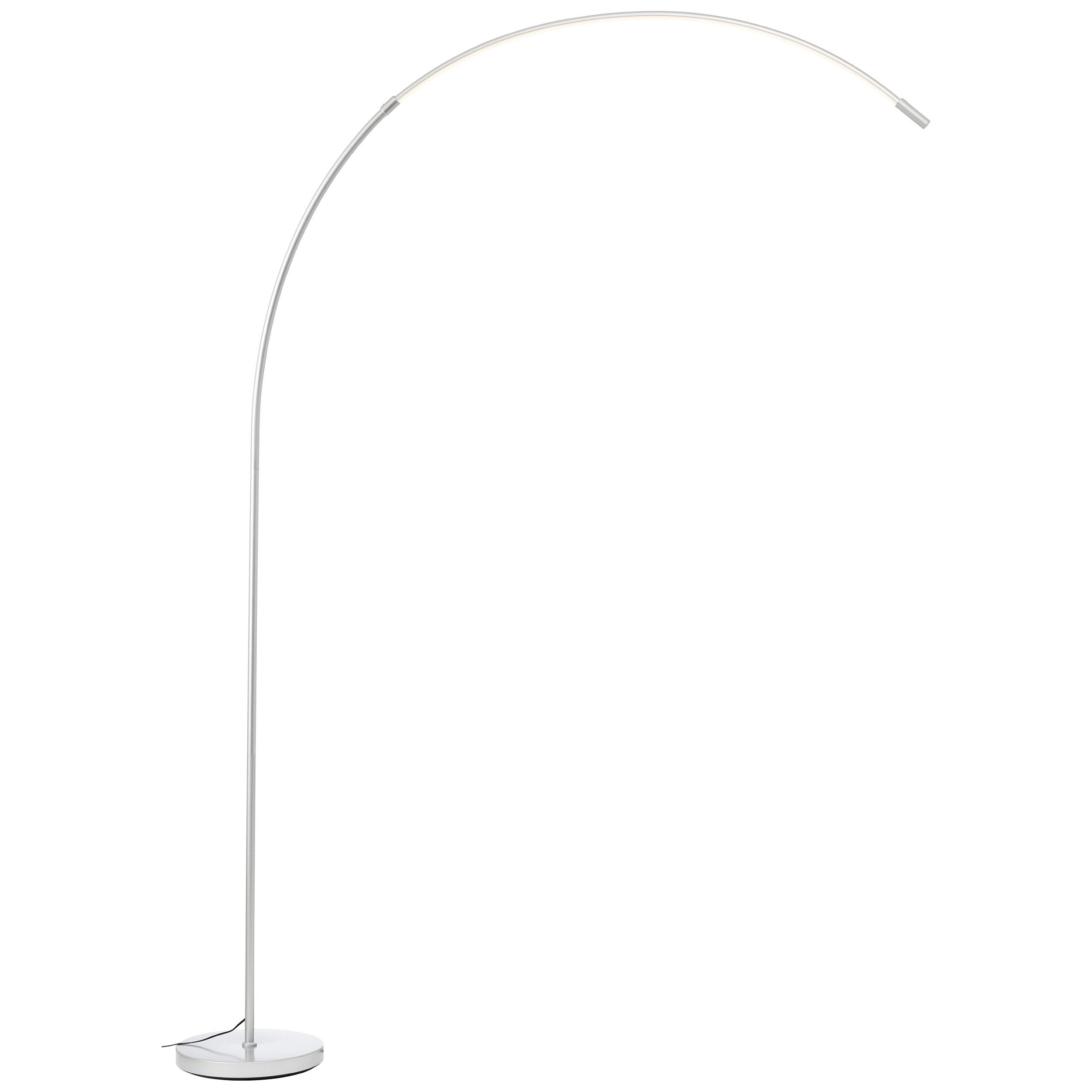 Brilliant Leuchten Led-staande lamp Bow