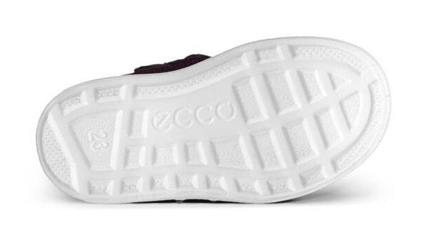 Ecco Snowboots Winterlaarzen URBAN MINI winter boots, velcro boots, winter boots with velcro strap, gore-tex
