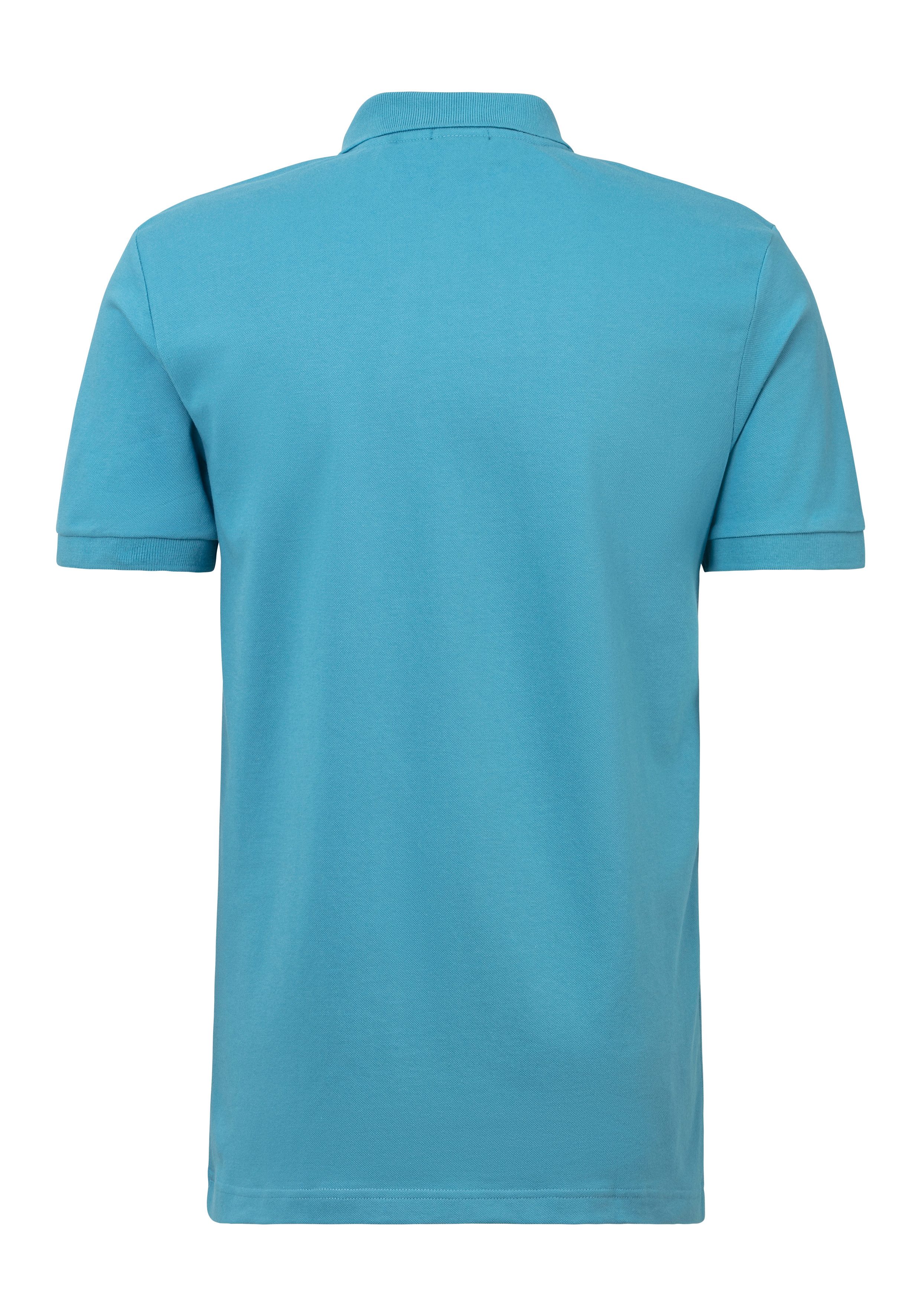 Boss Orange Poloshirt Passenger met een polokraag