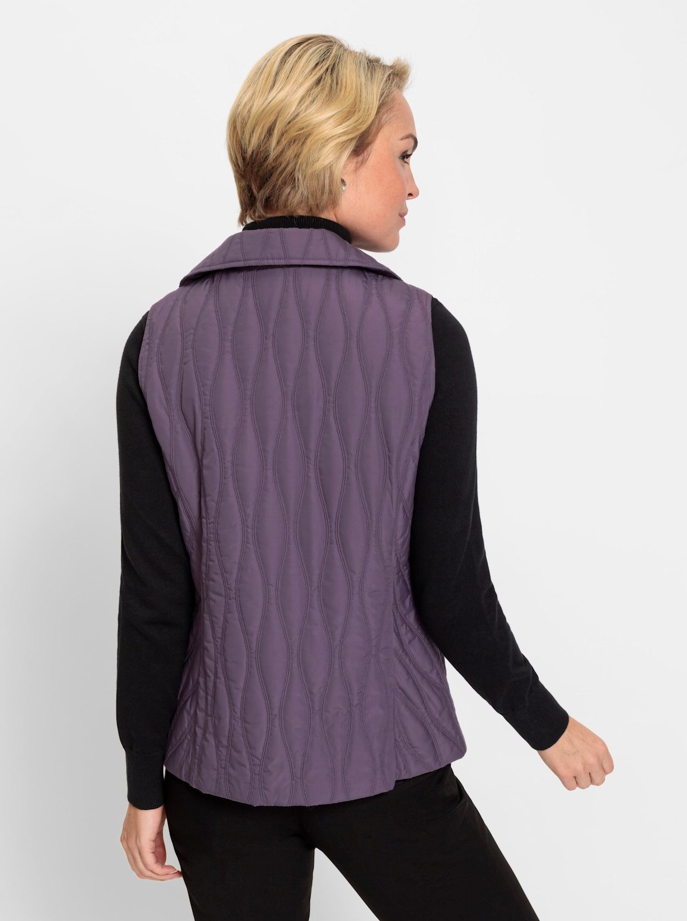 Classic Bodywarmer