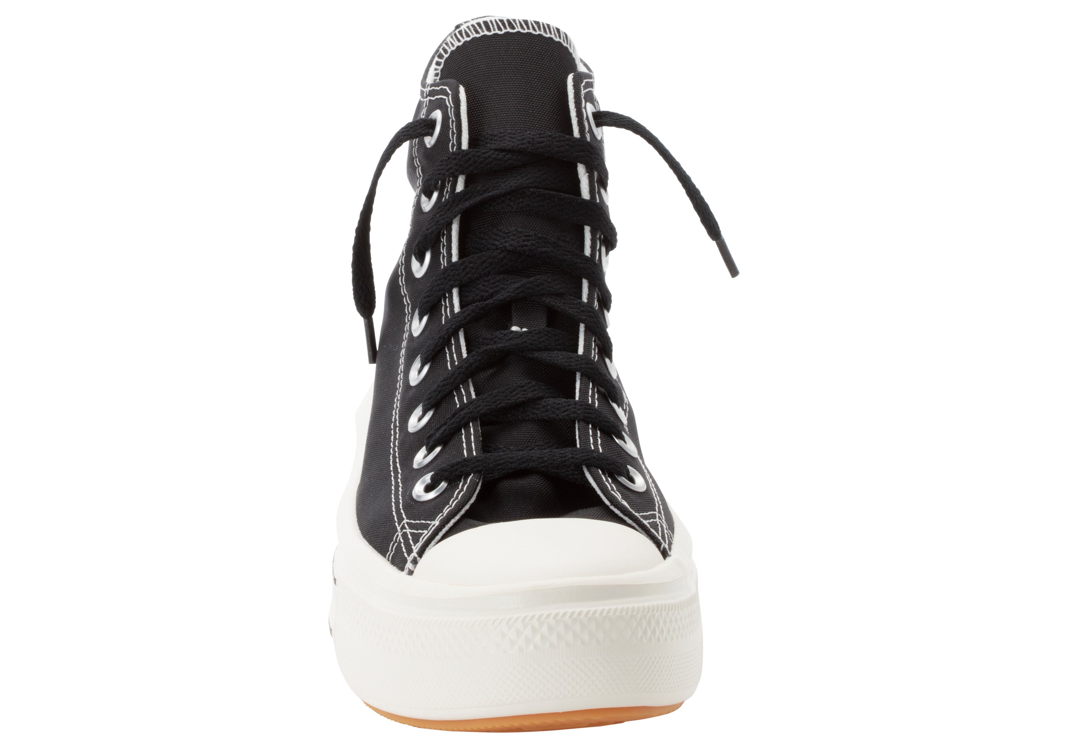 Converse Sneakers CHUCK TAYLOR ALL STAR MOVE PLATFORM RETRO SPORT