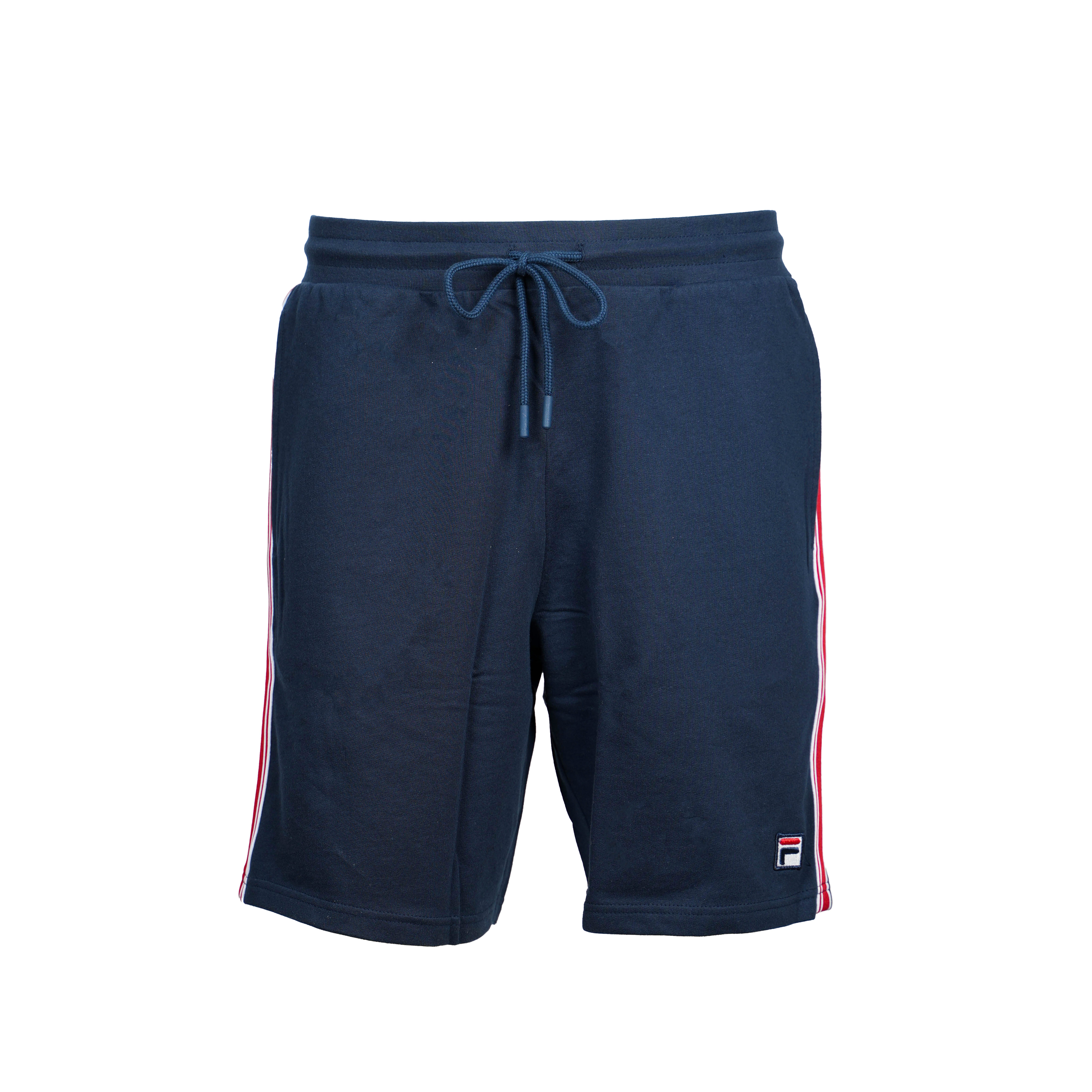 Fila Pyjama MAN JERSEY TOP + FRENCH TERRY PANTS PYJAMAS (2-delig)