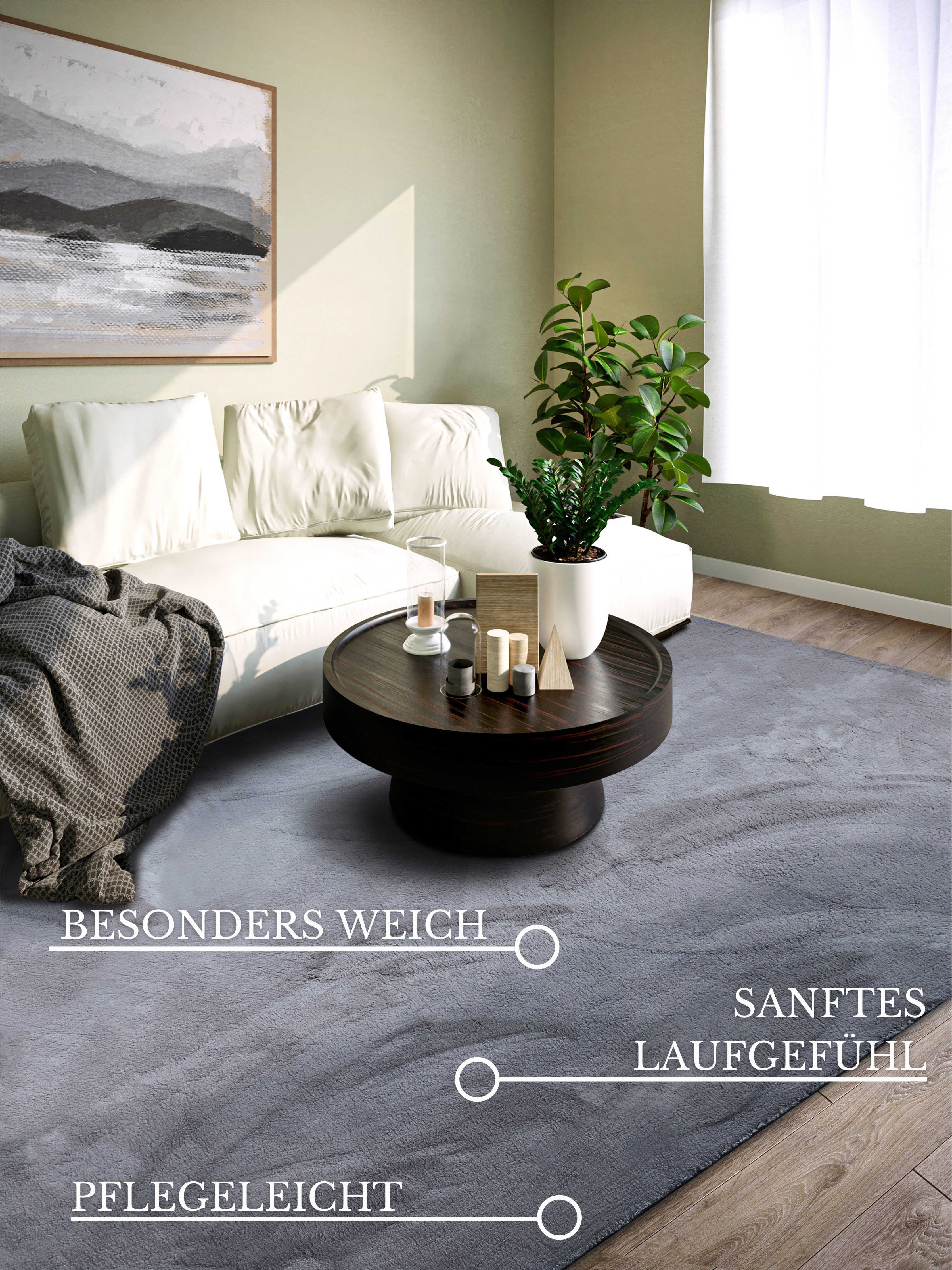 Villeroy & Boch Vloerkleed Leon