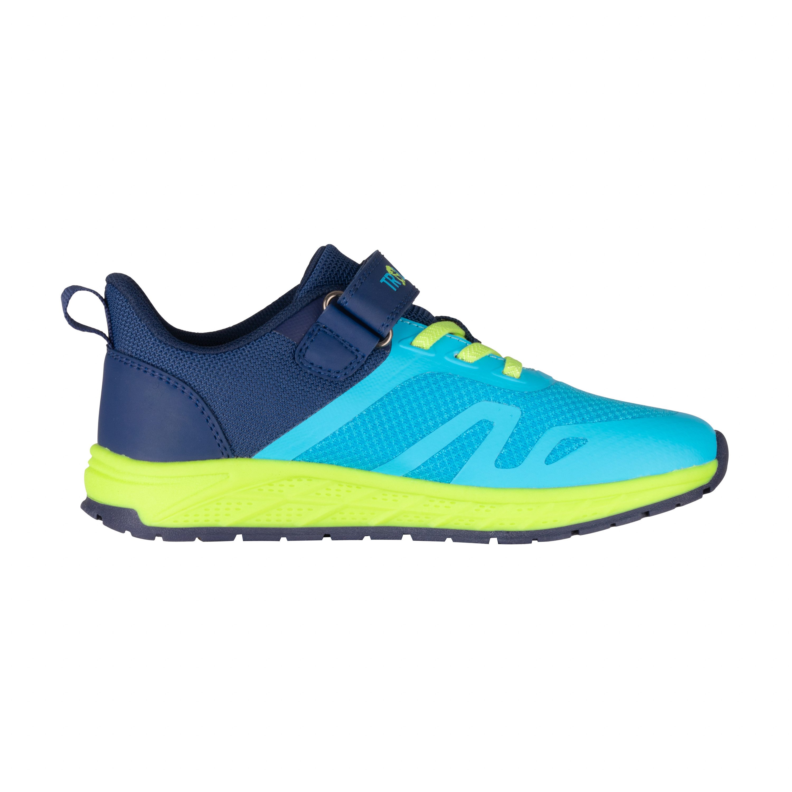 TROLLKIDS Outdoorschoenen KIDS ALESUND SNEAKER