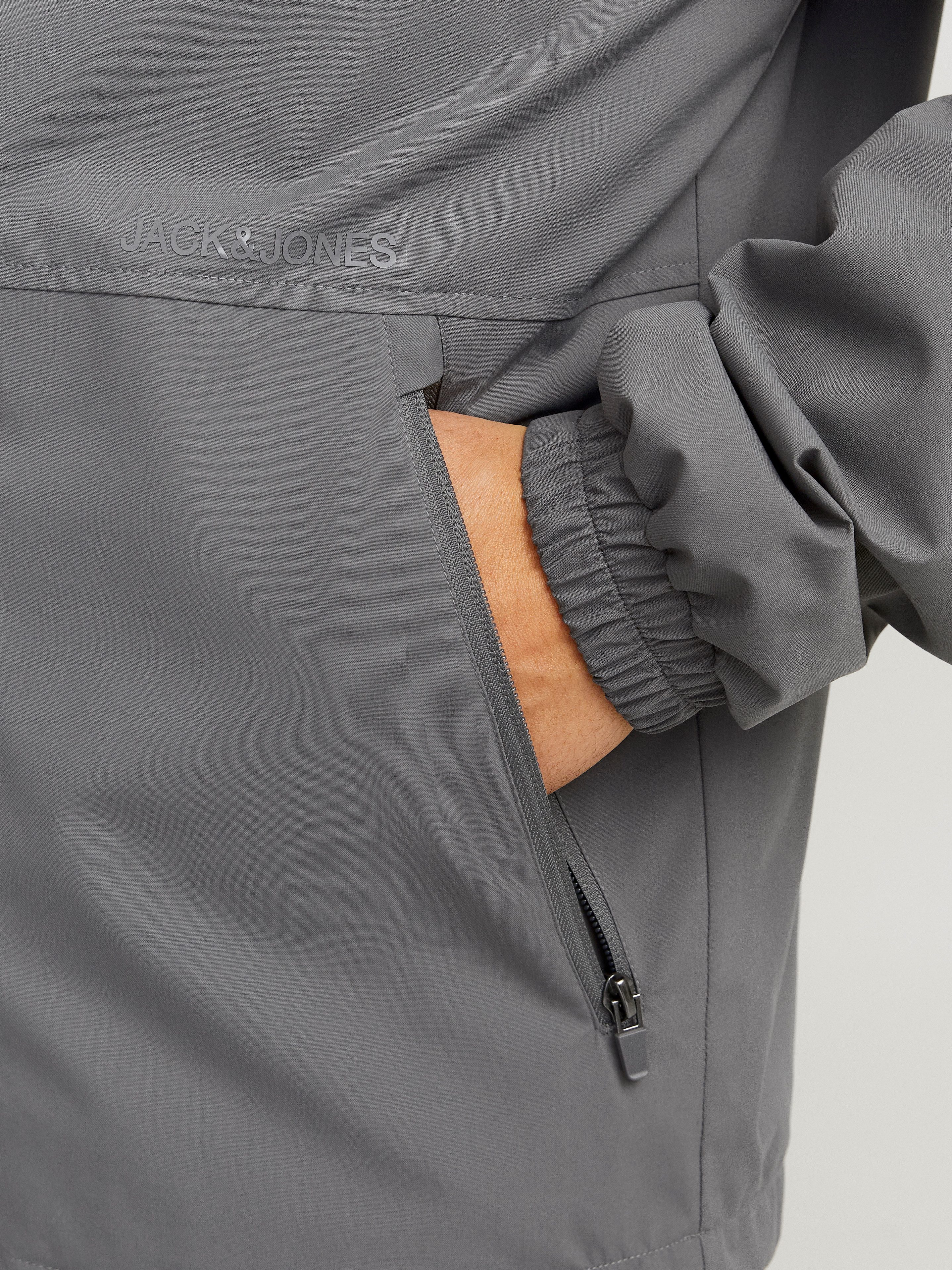 Jack & Jones Outdoorjack JJEURBAN LIGHT JACKET SN