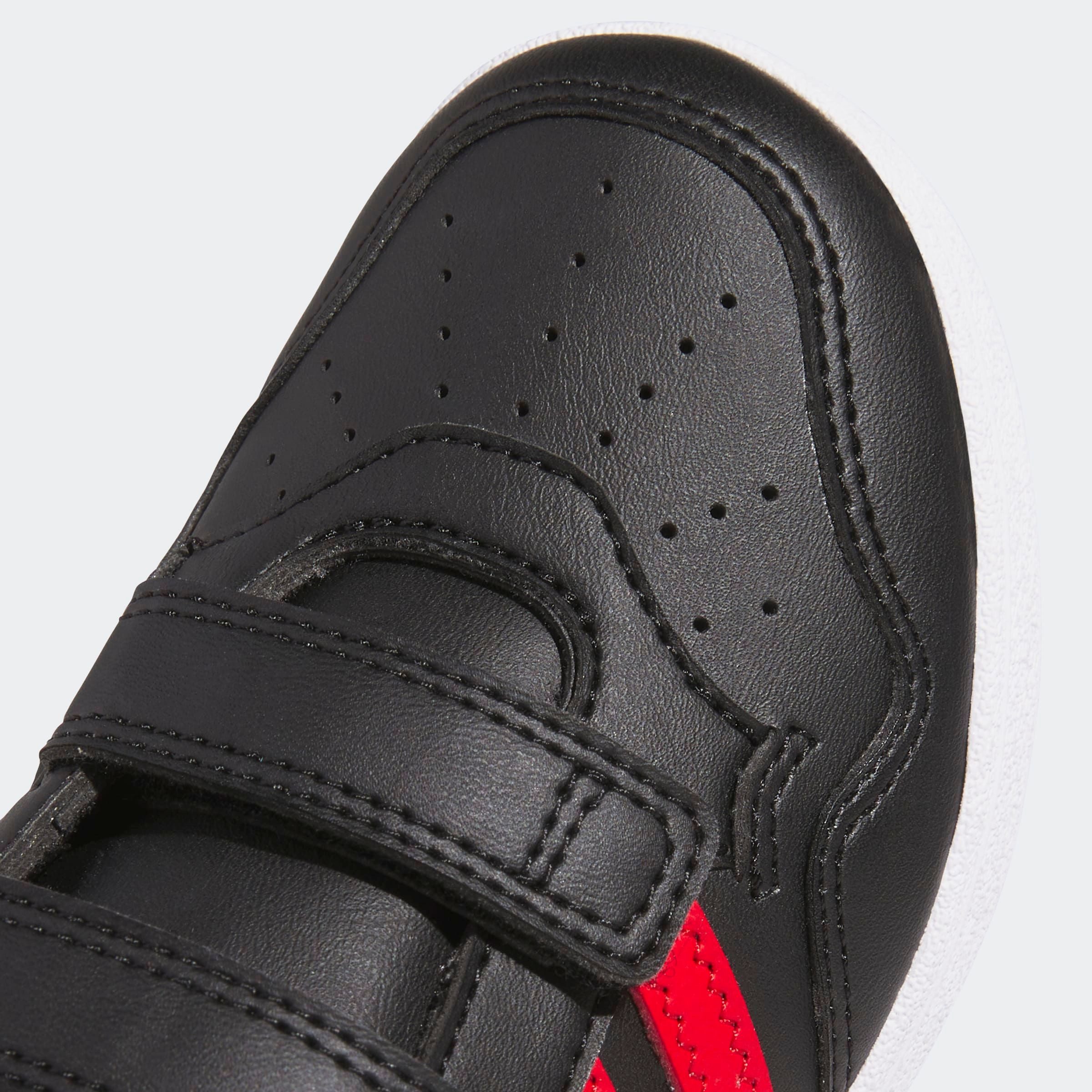 adidas Sportswear Klittenbandschoenen HOOPS 4.0