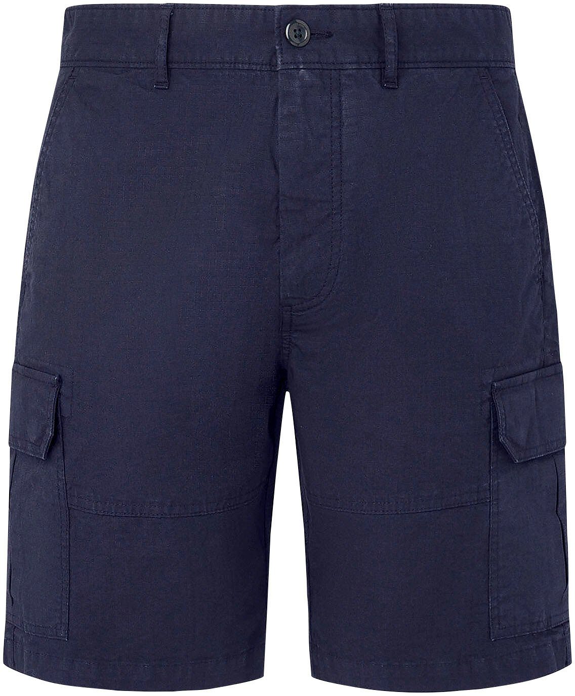 Pepe Jeans Cargoshort met cargozakken