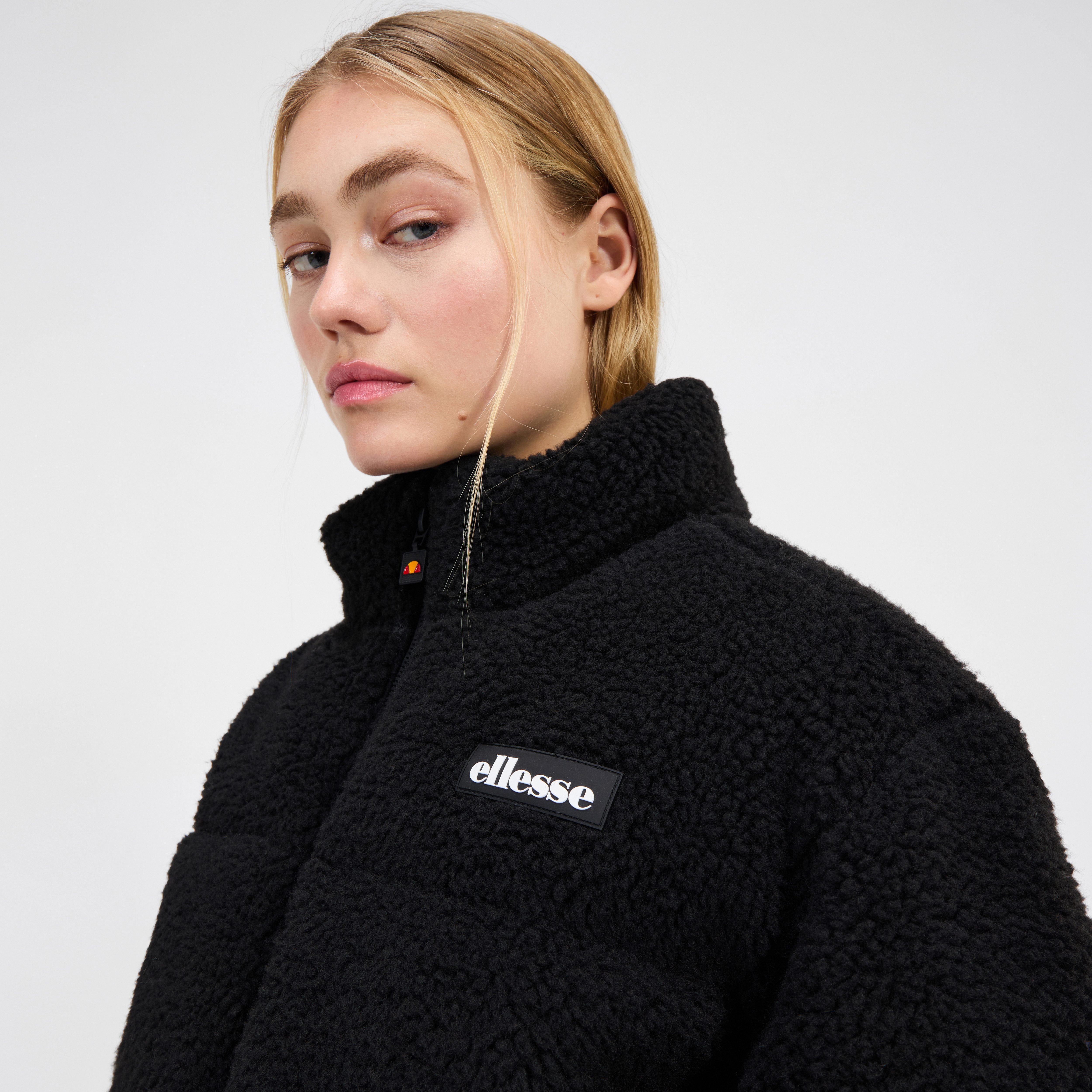 ellesse Gewatteerde jas BERGHUTTE JACKET