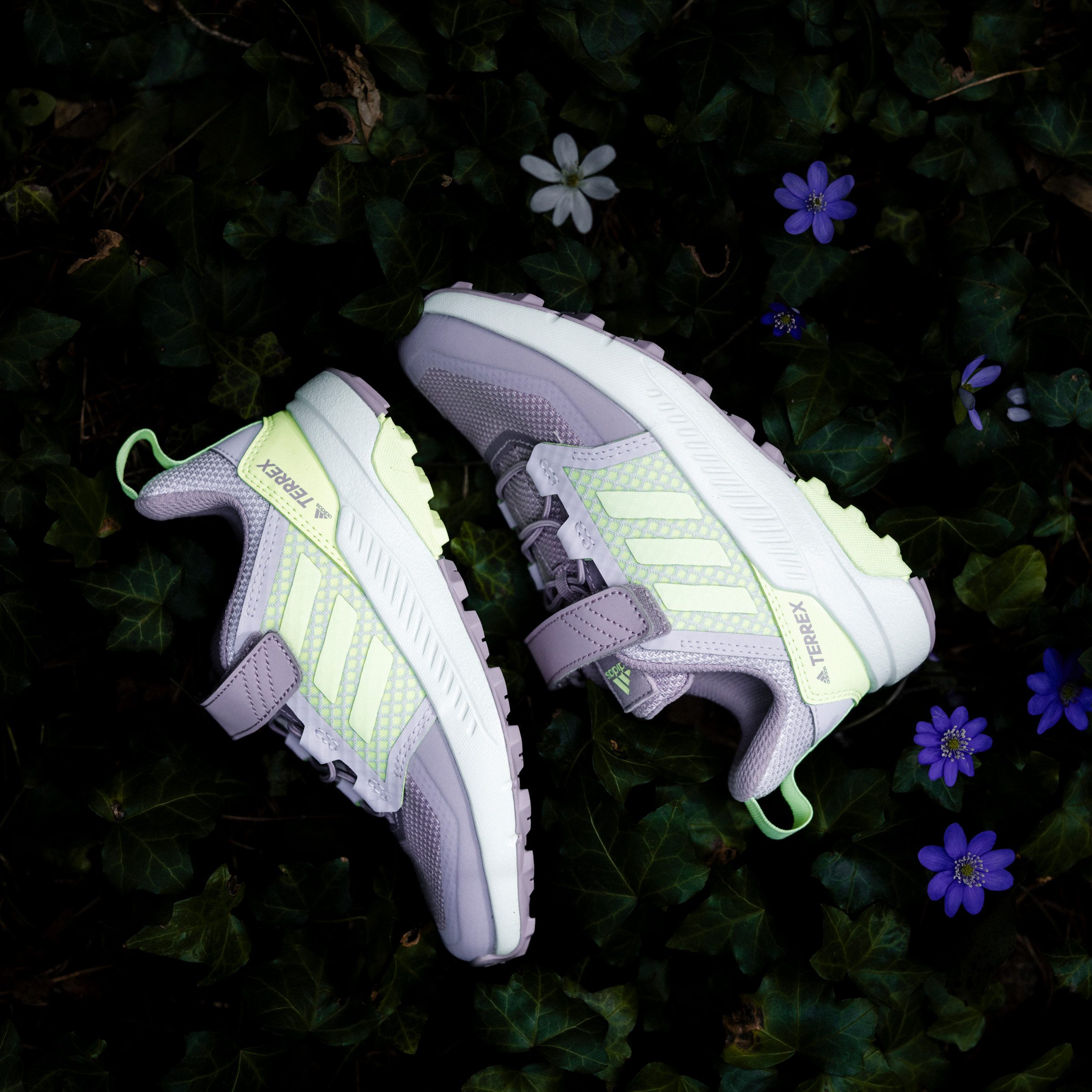 adidas TERREX Wandelschoenen TERREX TRAILMAKER