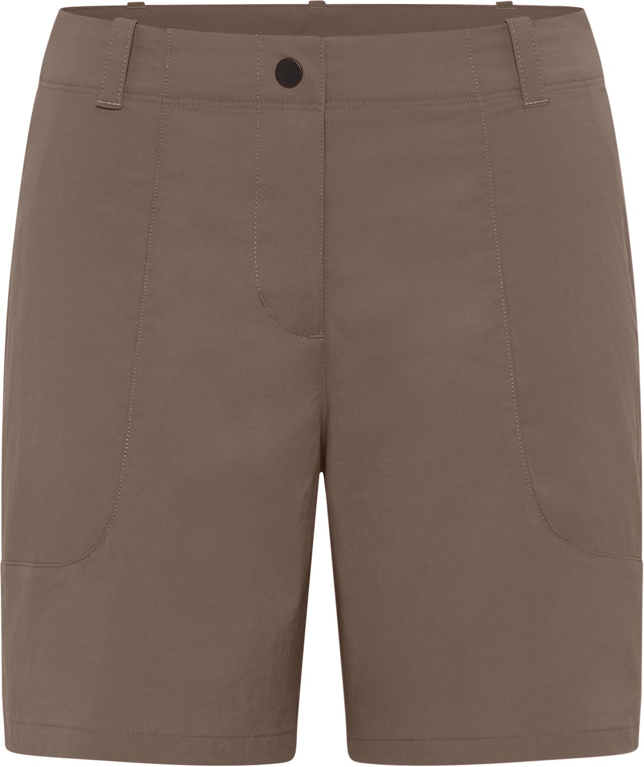 Jack Wolfskin Short DESERT SHORTS W