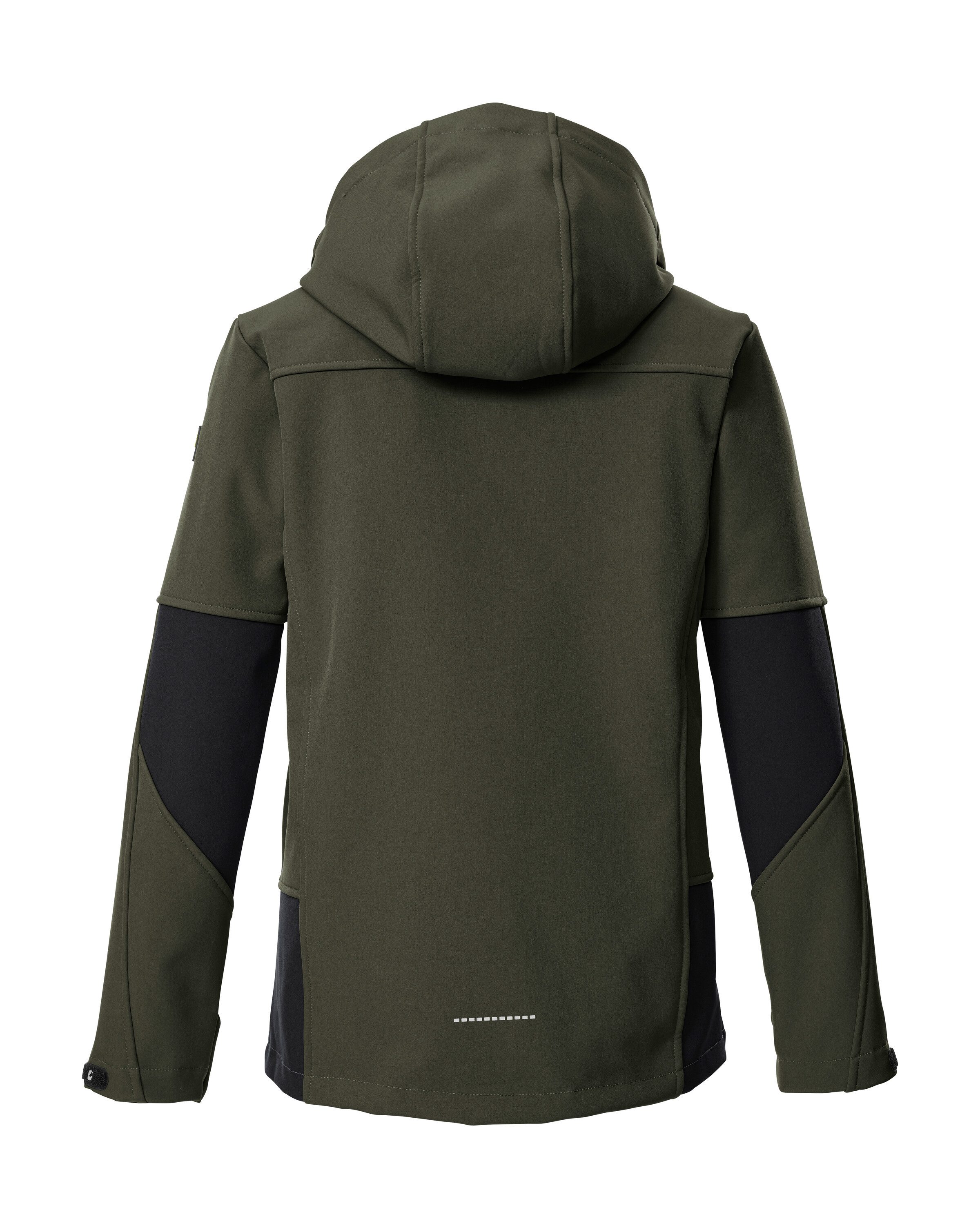 Killtec Softshell-jack KOW 226 BYS SFTSHLL JCKT