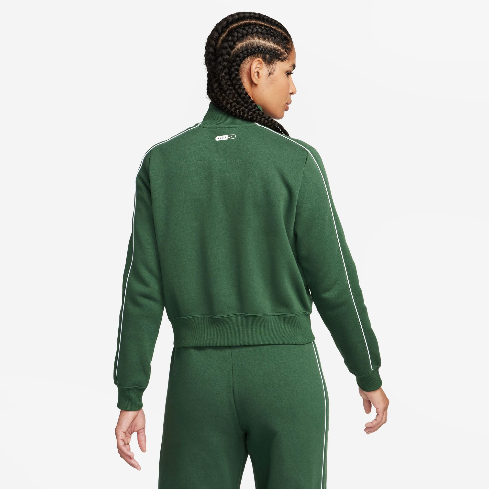 Nike Sportswear Sweatvest W NSW FLC TT SW