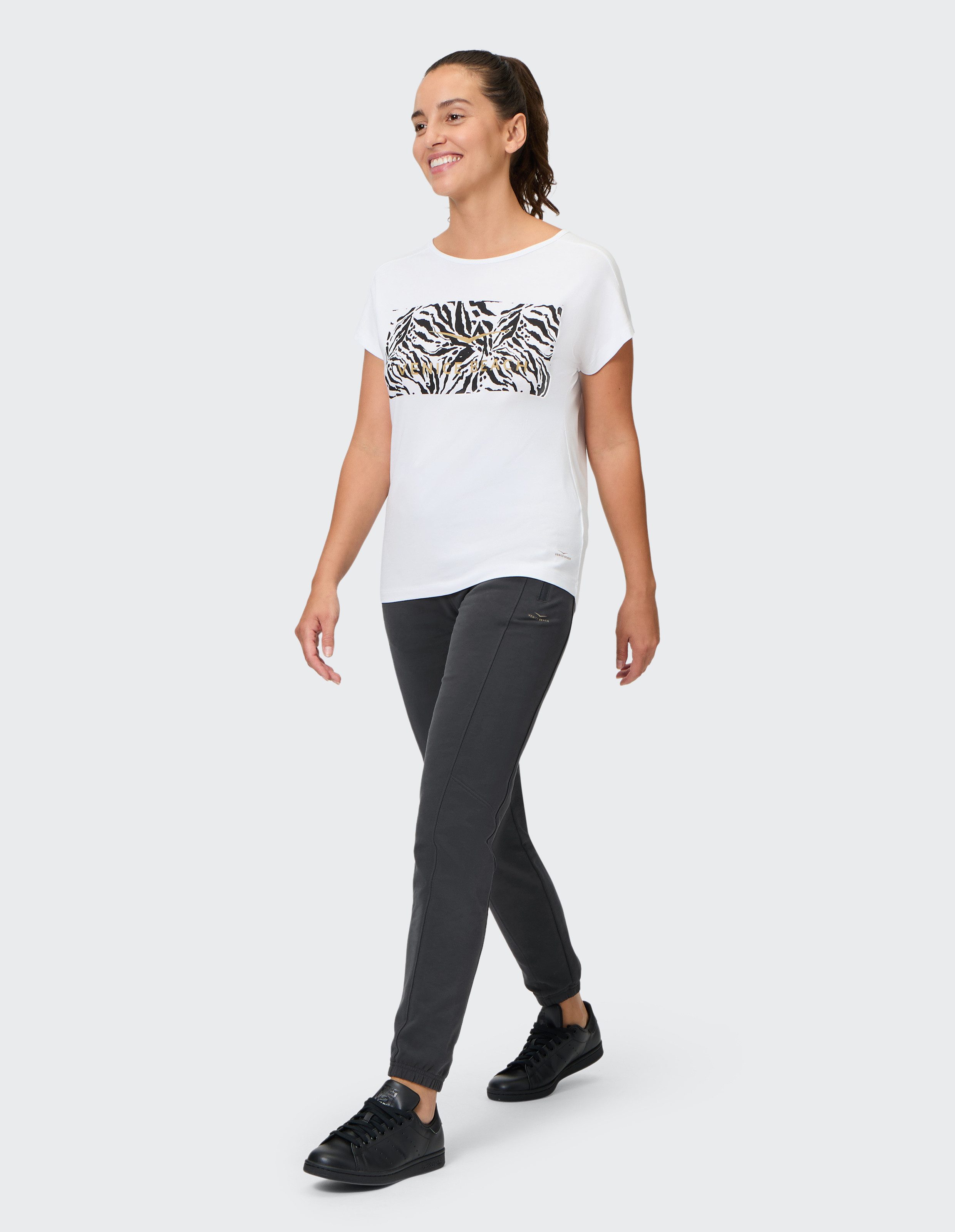 Venice Beach Sweatbroek SWEATHOSE CONSTANCE