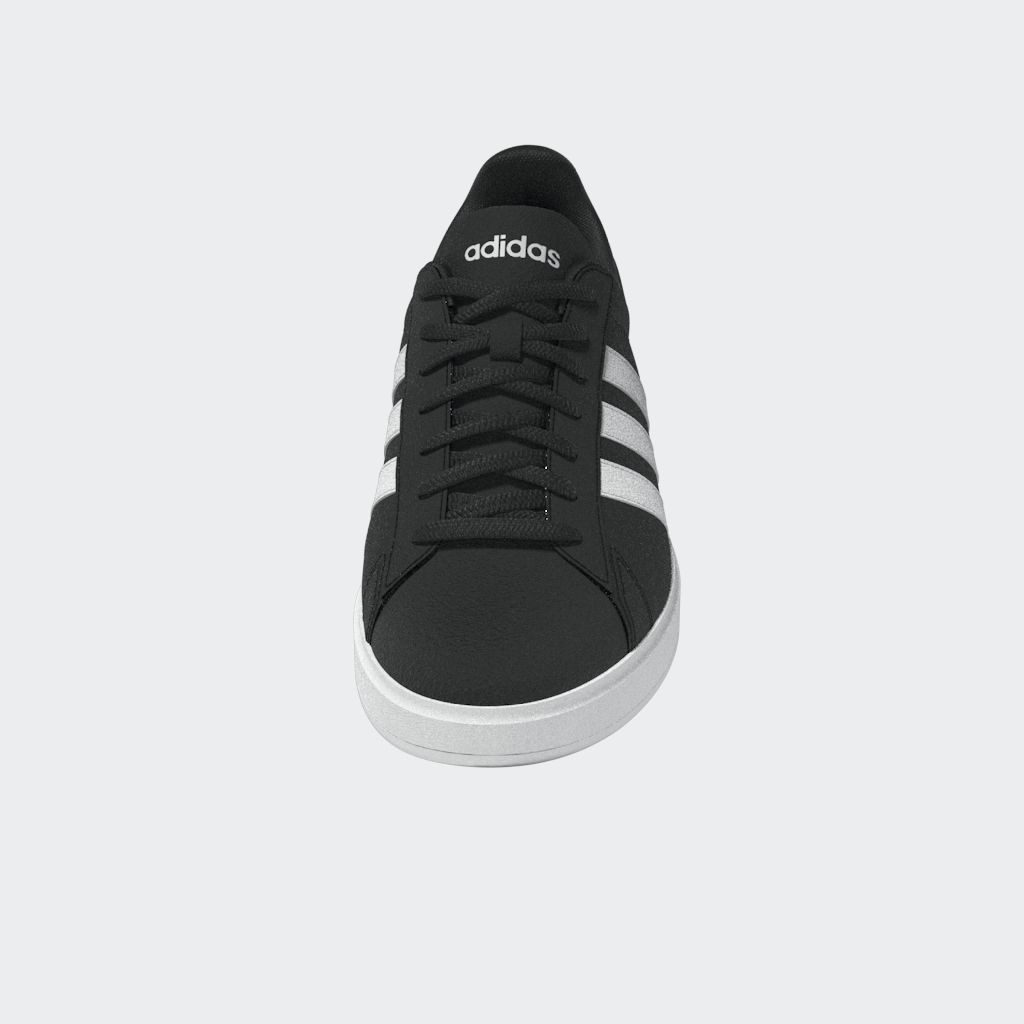 adidas Sportswear Sneakers GRAND COURT 2.0 Design geïnspireerd op de adidas Superstar