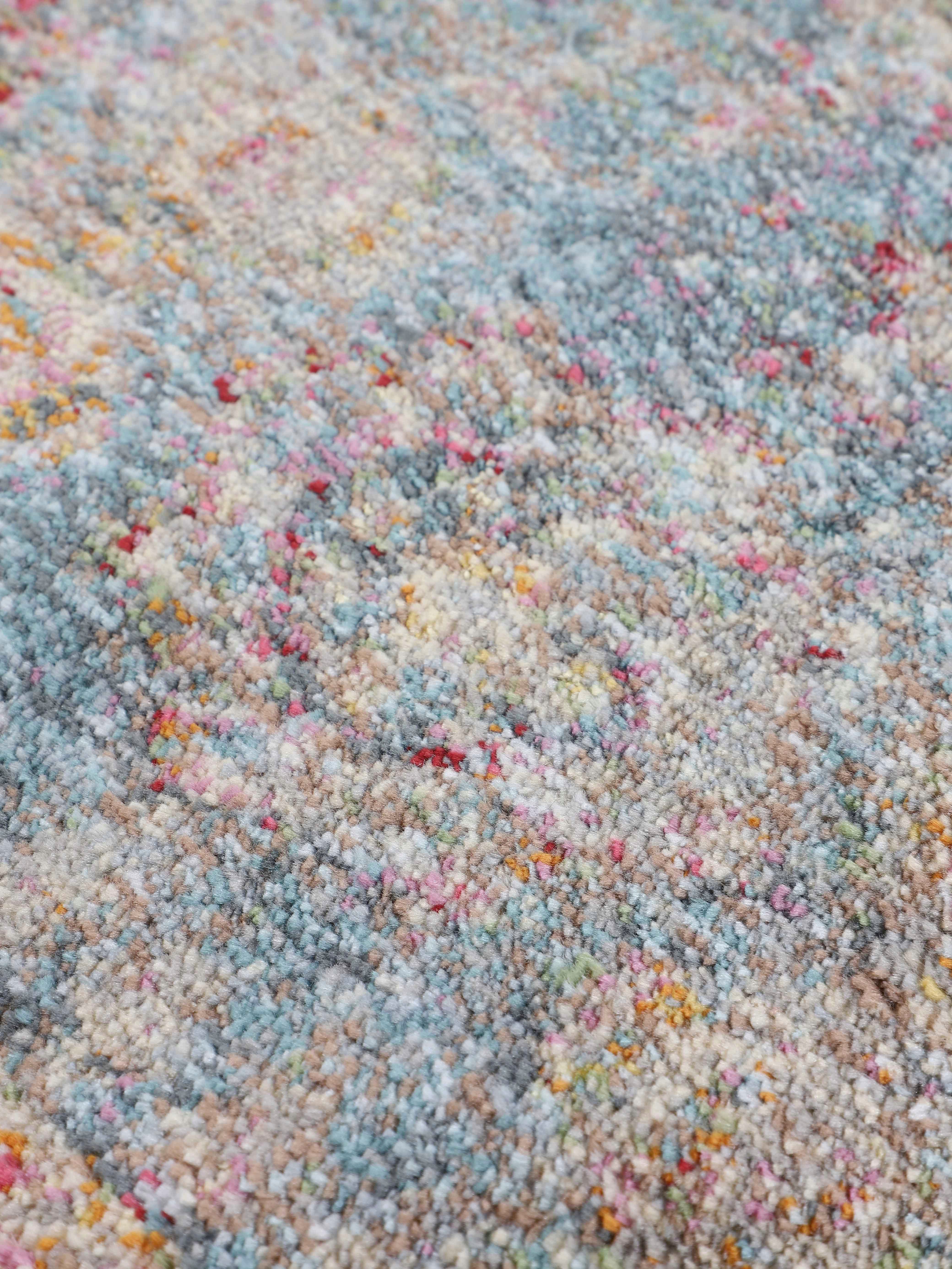 carpetfine Vloerkleed Mora
