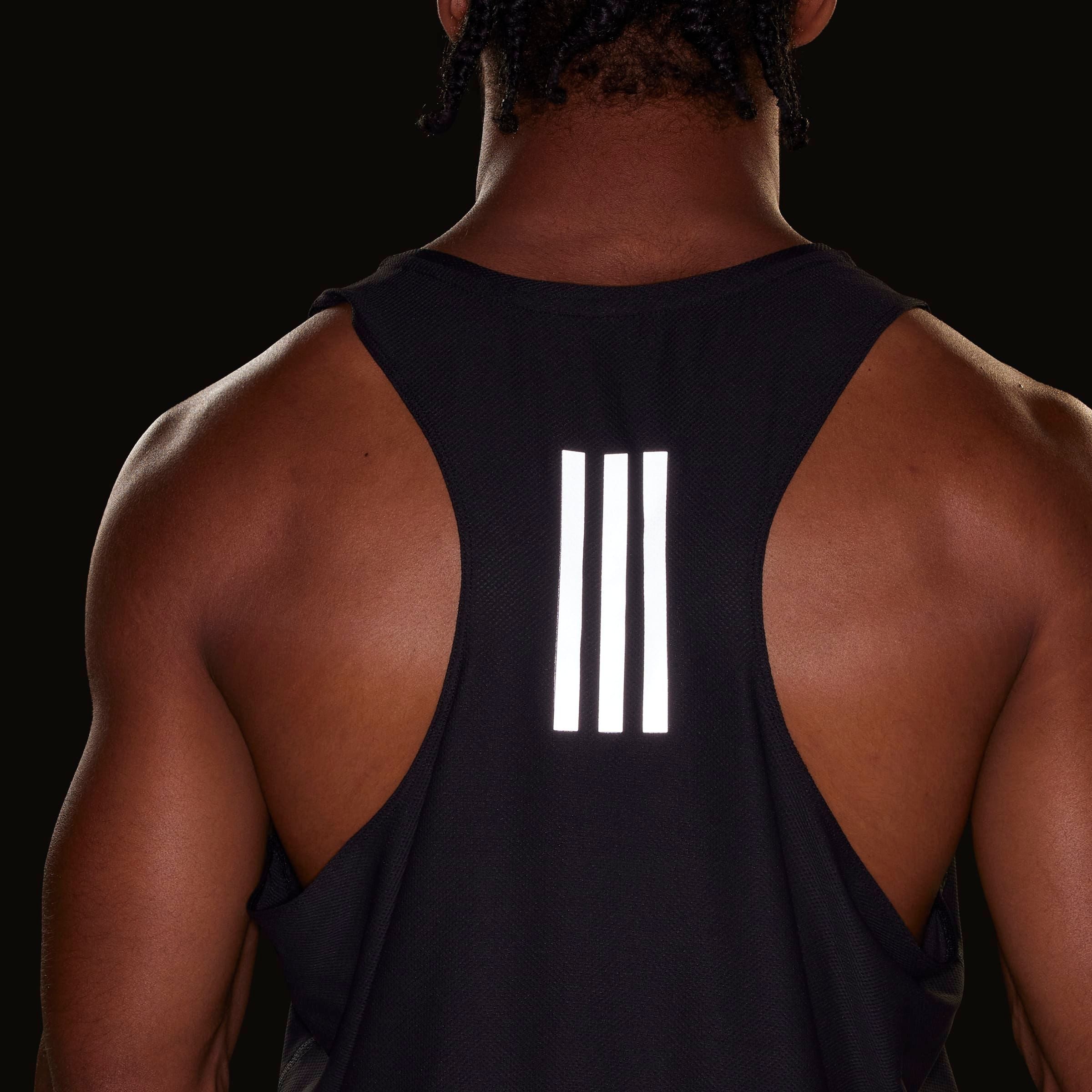 adidas Performance Runningtop OTR B TANK