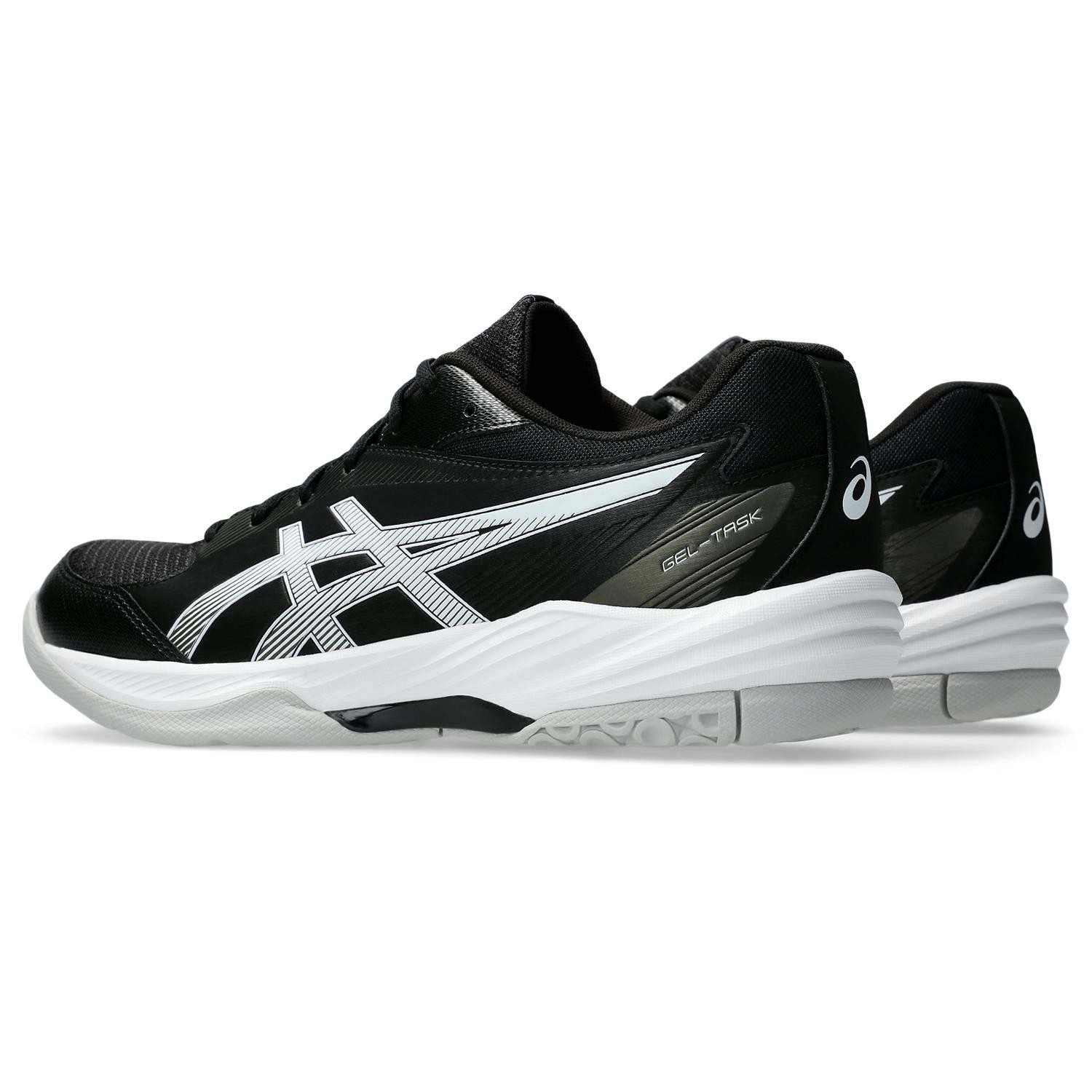 Asics Zaalschoenen GEL-TASK 4 voor binnensport