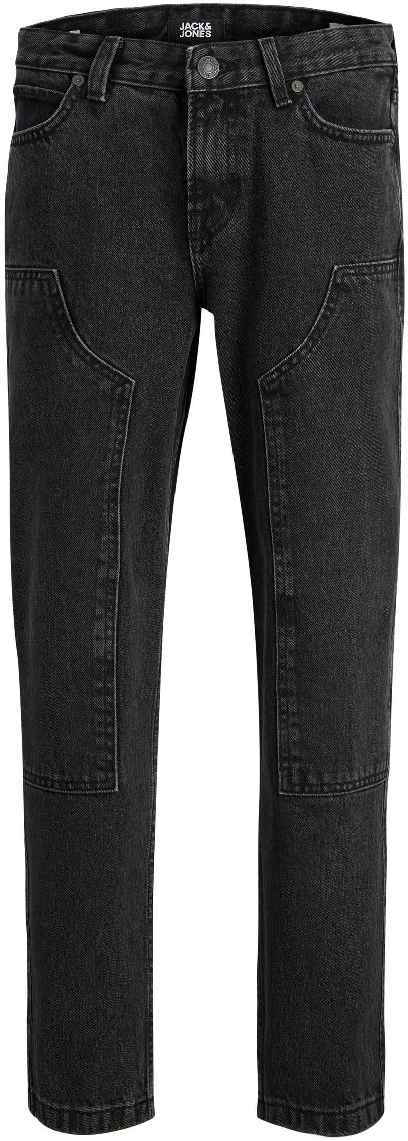 Jack & Jones Junior 5-pocket jeans JJICHRIS JJICARPENTER MF 823 SN JNR