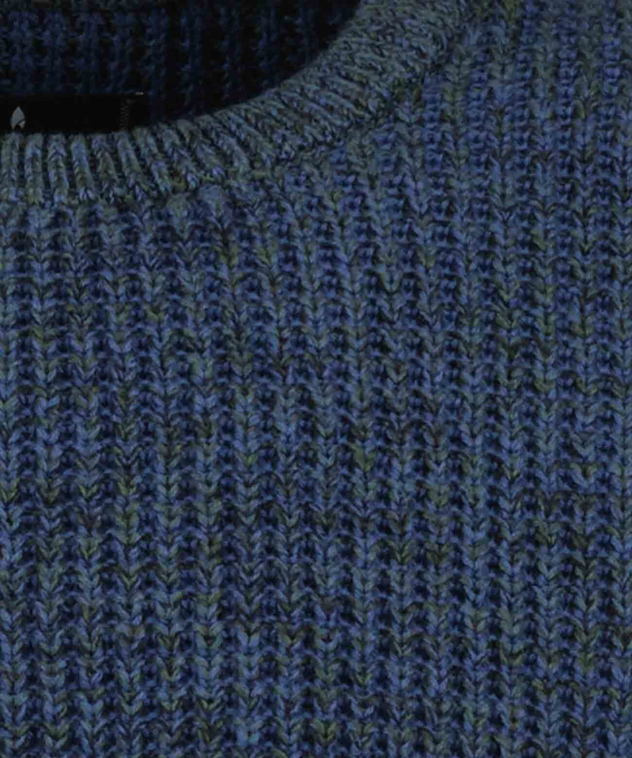RAGMAN Trui met ronde hals