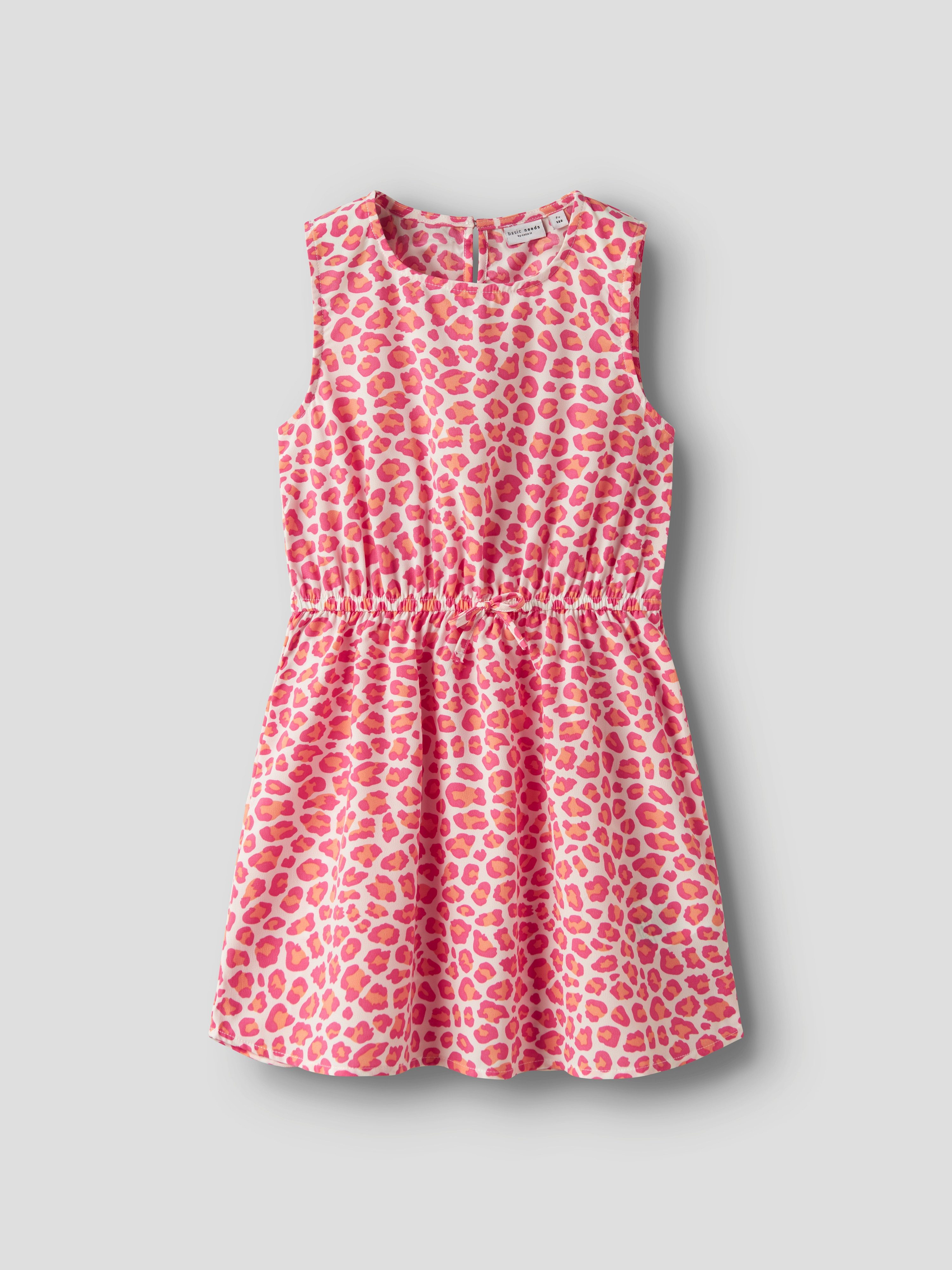 Name It Mini-jurk NKFVINAYA SPENCER