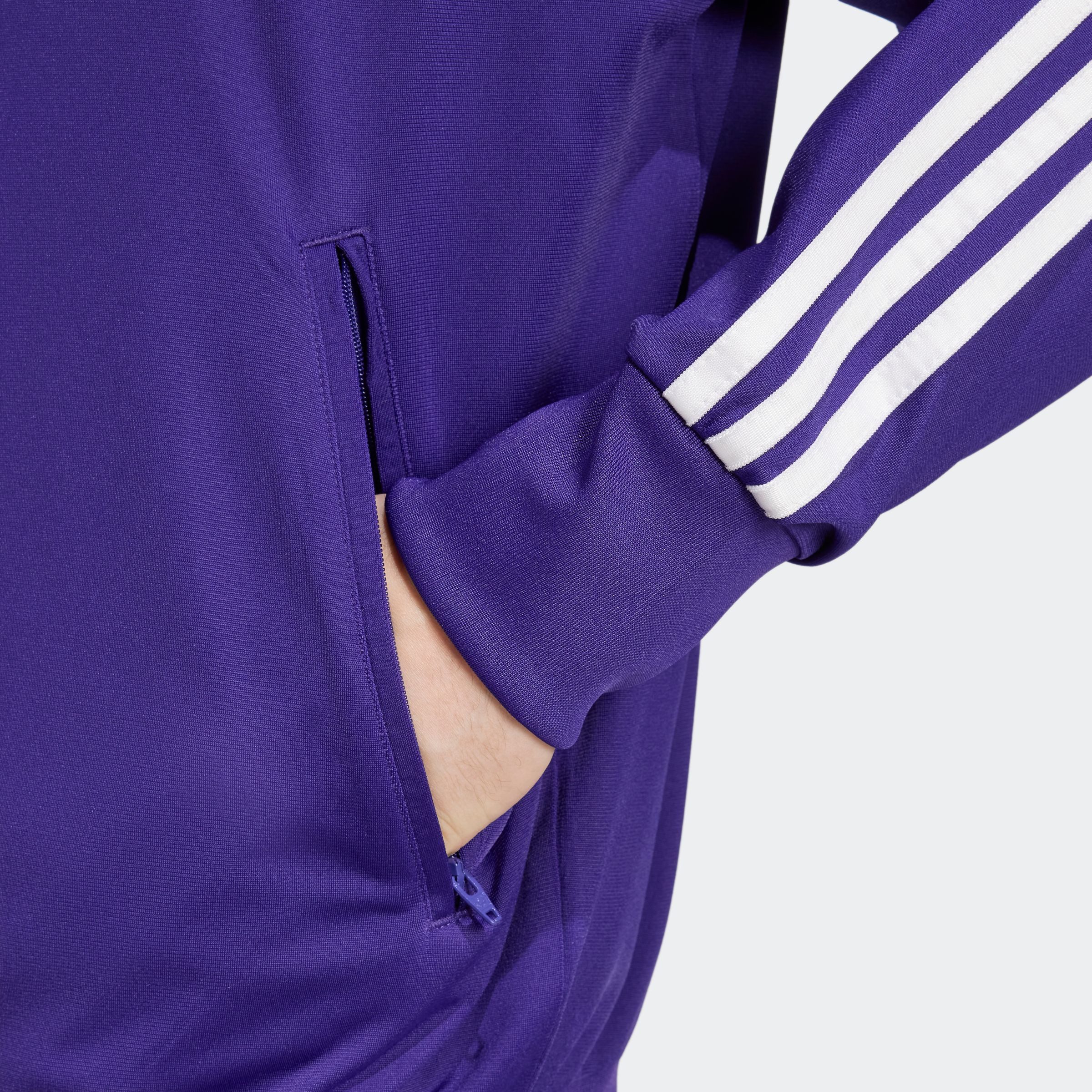 adidas Originals Trainingsjack FBIRD TT
