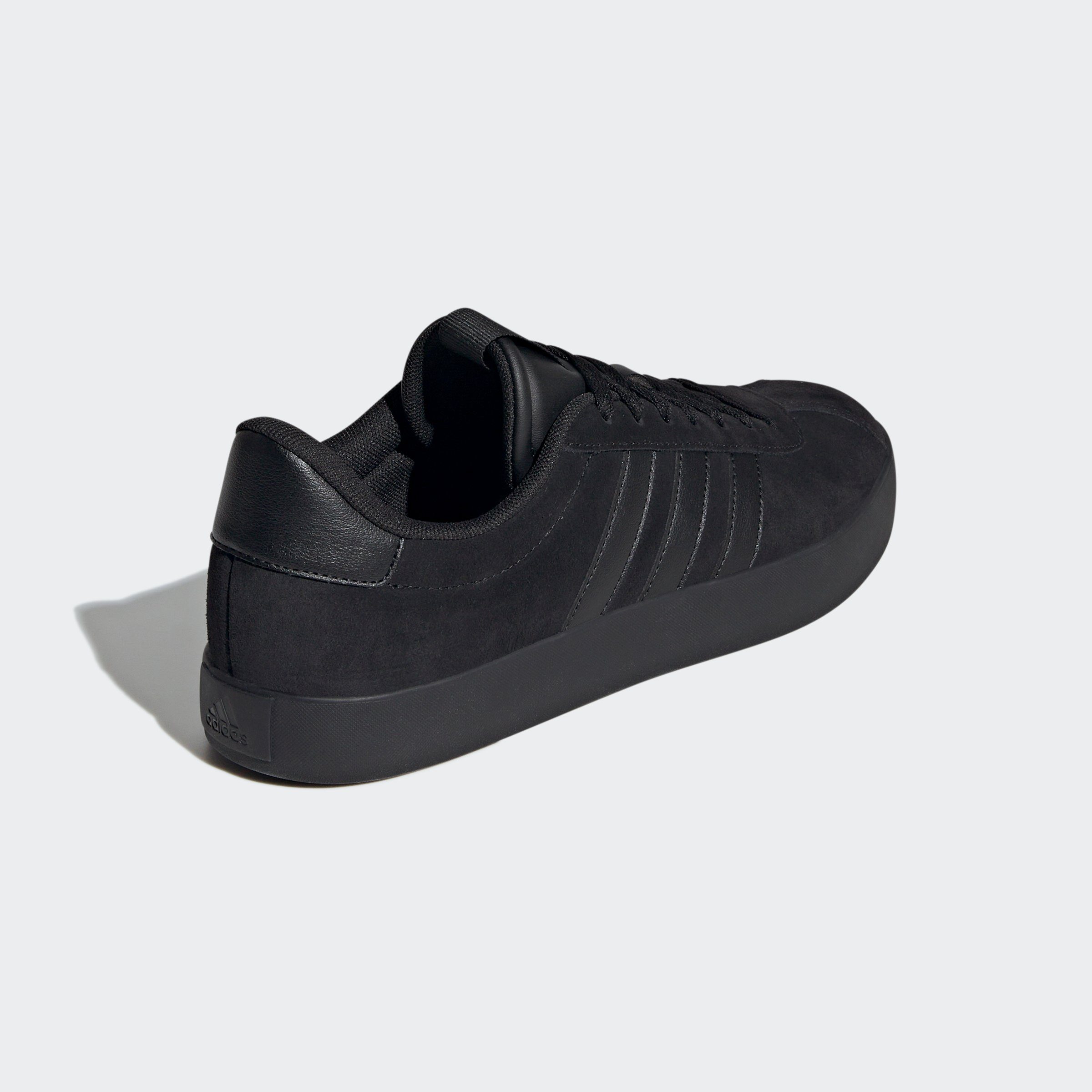 adidas Sportswear Sneakers VL COURT 3.0 geïnspireerd door het ontwerp van de adidas samba