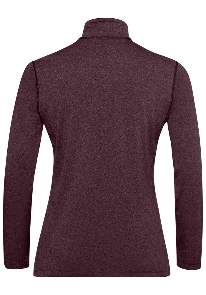 Jack Wolfskin Trui met staande kraag SKY THERMAL HZ W