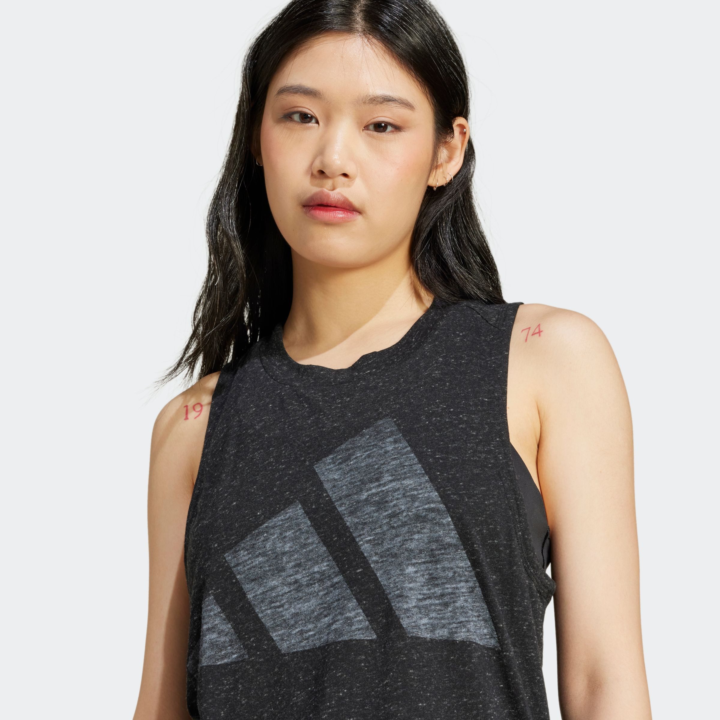 adidas Sportswear Tanktop W WINNERS TK