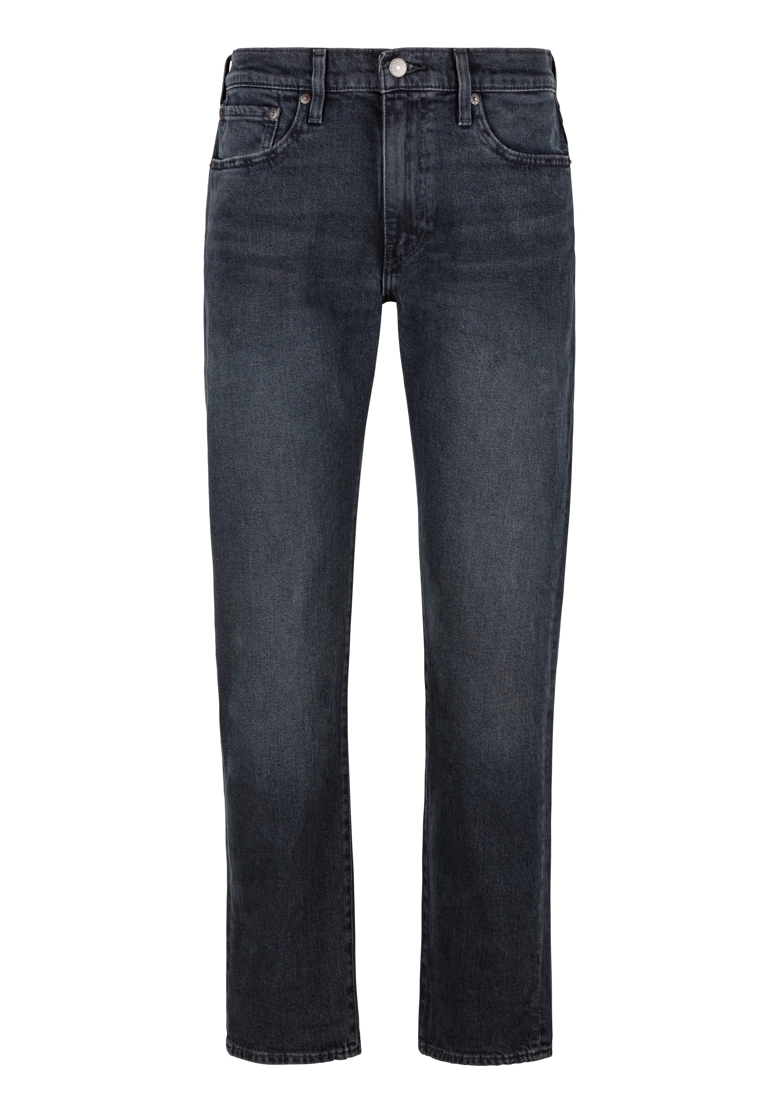Levi's® Tapered jeans 502 TAPER in een elegante, moderne stijl