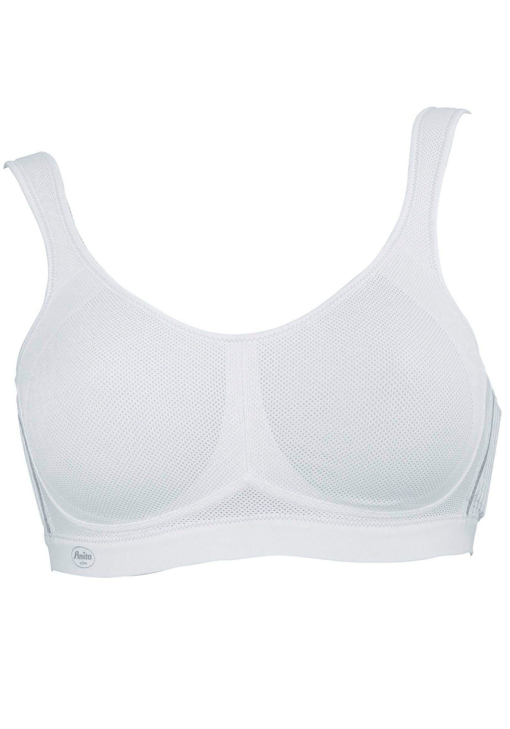 Anita Active Sport-bh Air Control de lichtste sport-bh met sterke ondersteuning (1-delig)