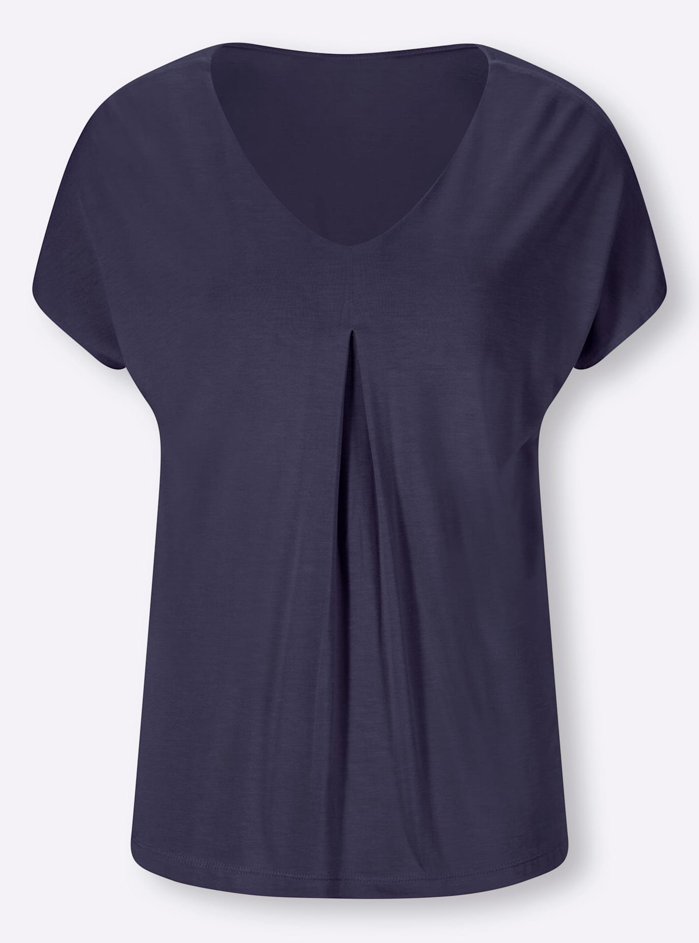 heine Shirt met korte mouwen Shirt (1-delig)