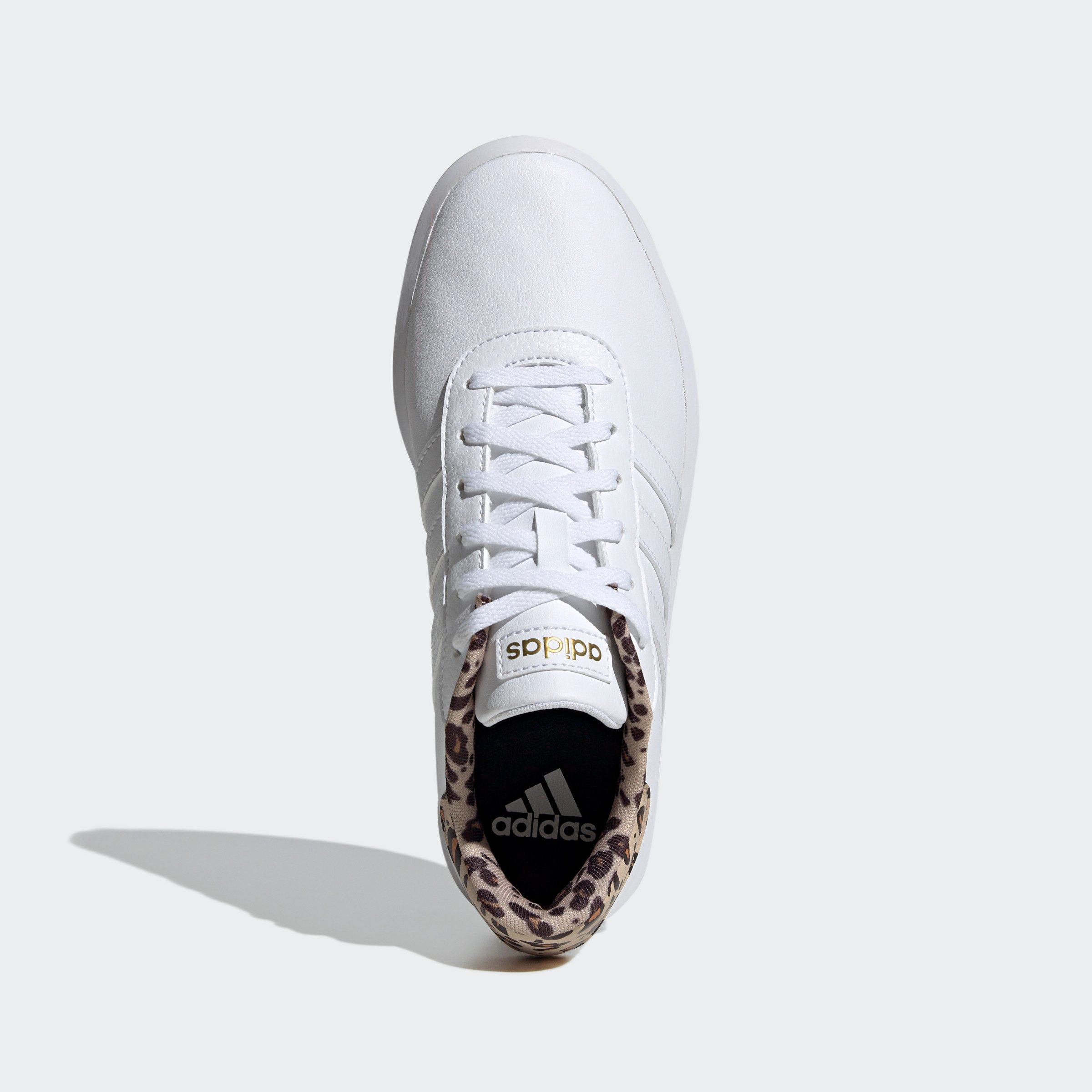 adidas Sportswear Sneakers COURT PLATFORM