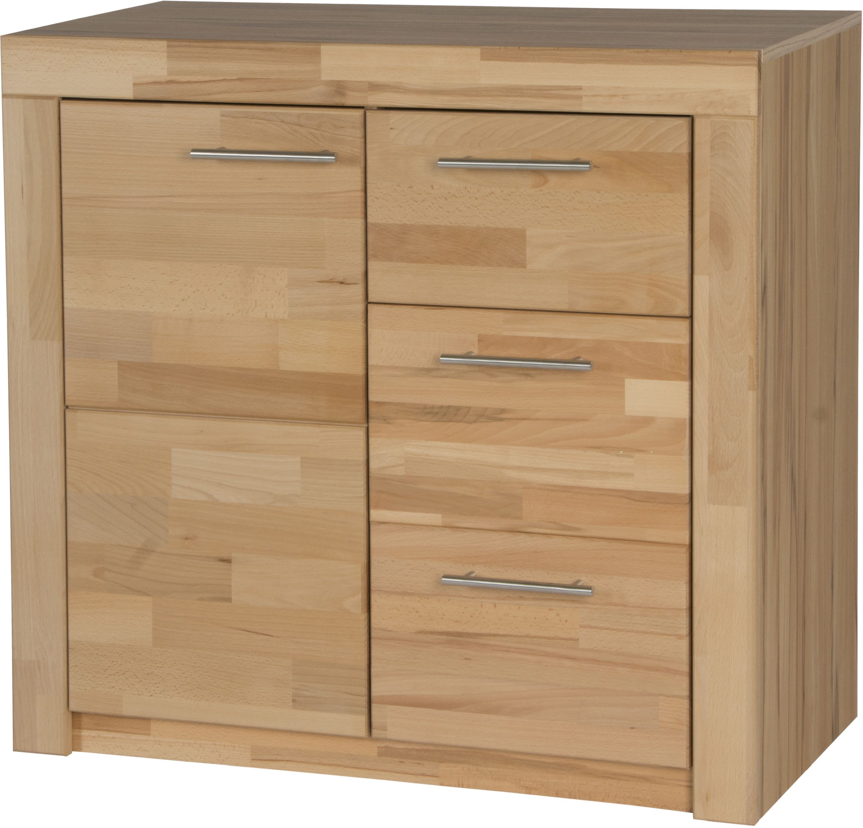 VOGL Möbelfabrik Kast Toronto Breedte 91 cm