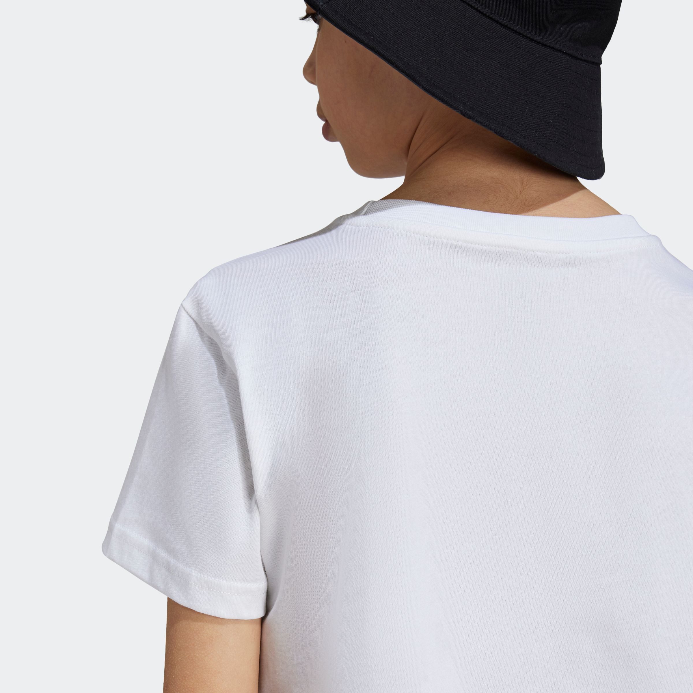 adidas Originals T-shirt TREFOIL TEE