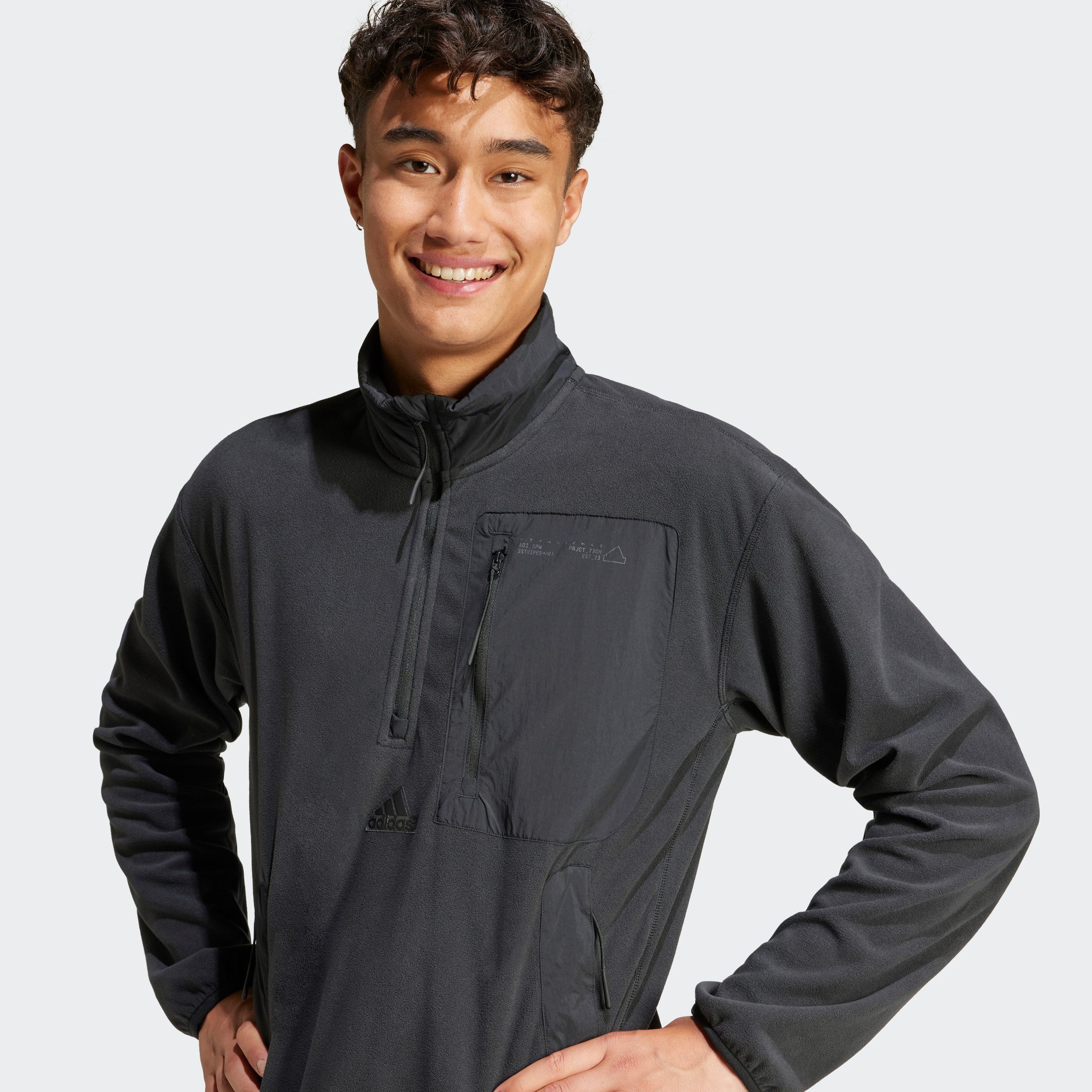 adidas Sportswear Coltrui M CE Q4 HZ (1-delig)