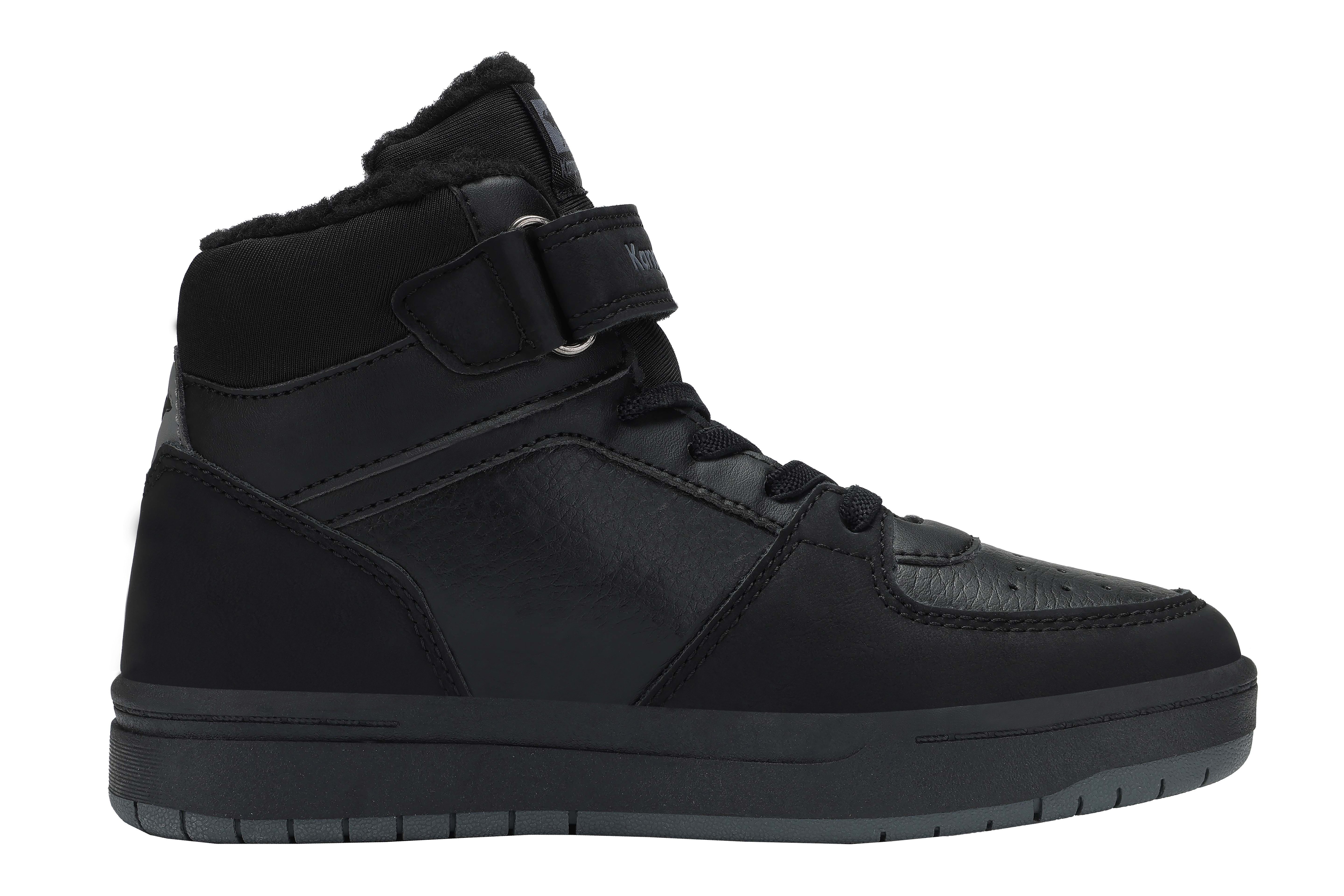 KangaROOS Sneakers K-CP Bound Mid EV waterafstotend en gevoerd