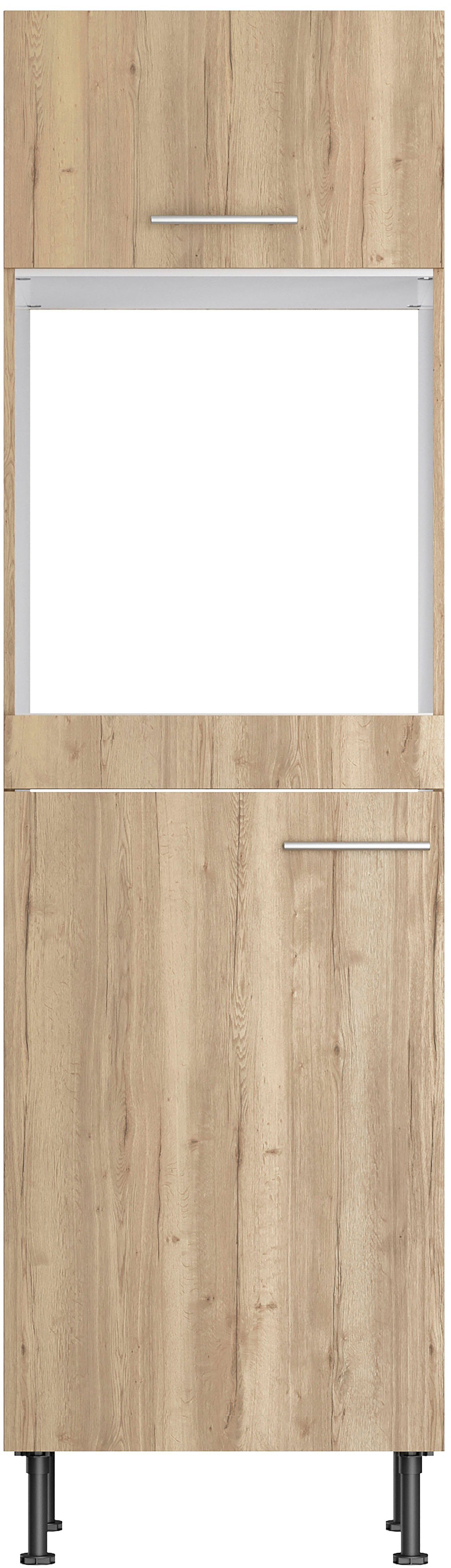 OPTIFIT Oven-/koelkastombouw Klara Breedte 60 cm ombouwkasten