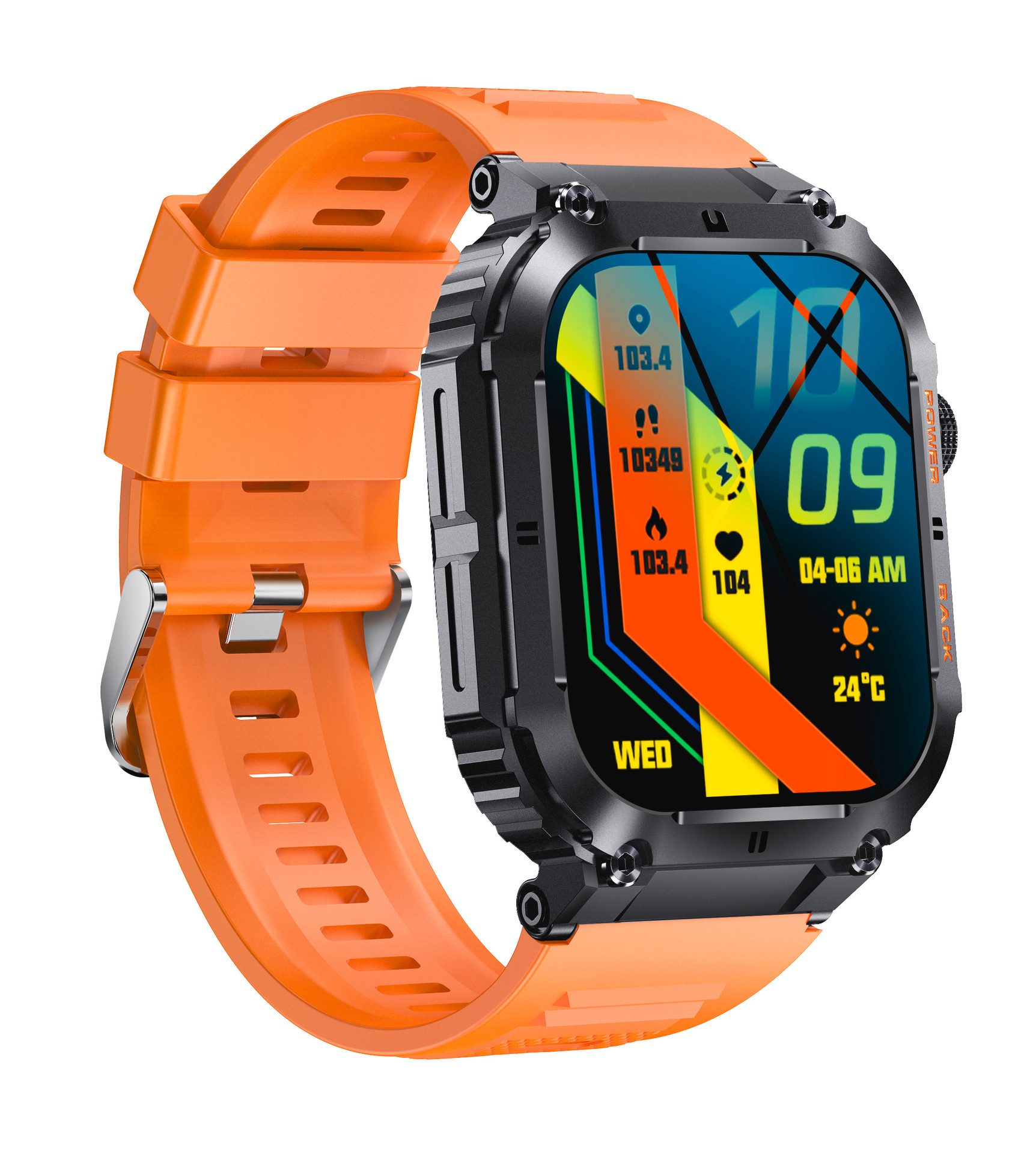 Denver Smartwatch SWC-191